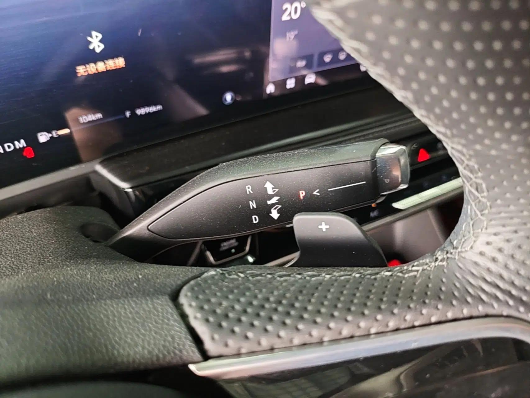 Buick LaCrosse 2025 28T Platinum Edition — миниатюра 16