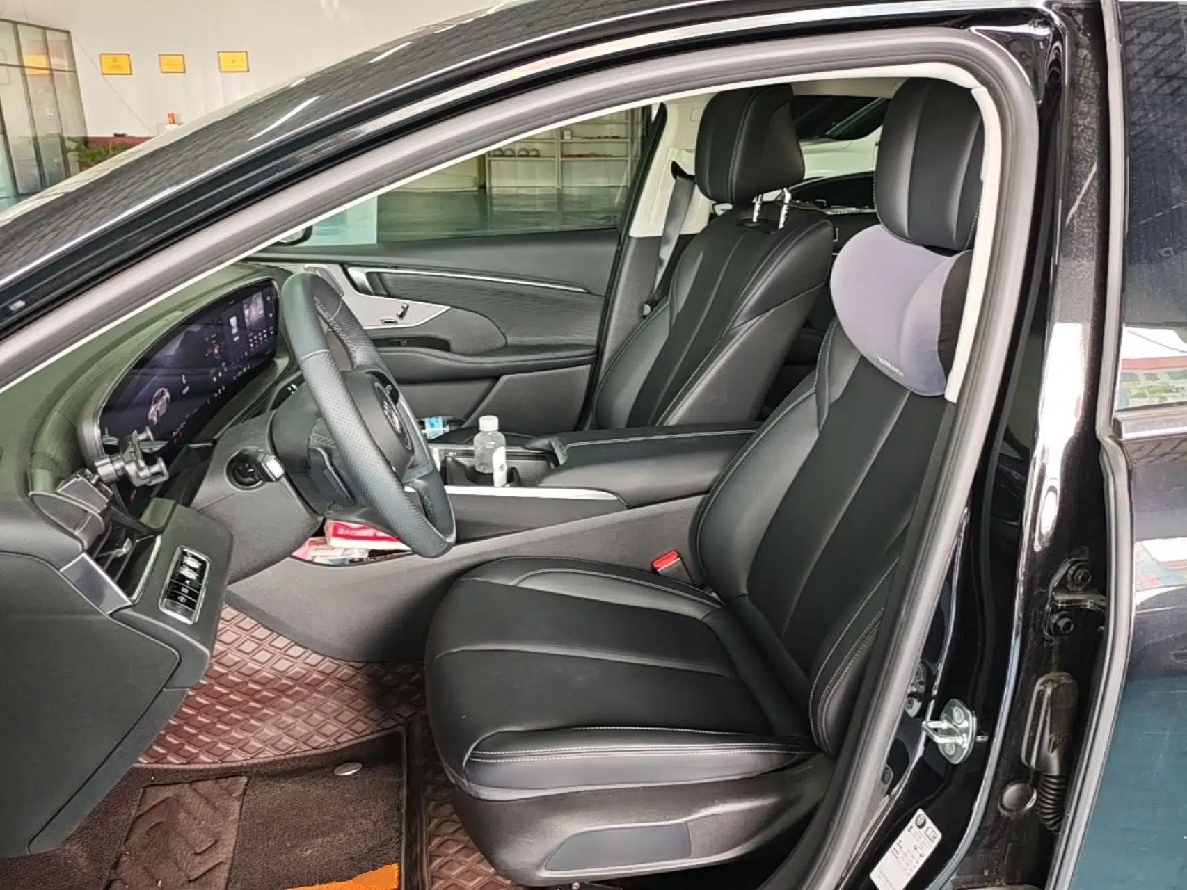 Buick LaCrosse 2025 28T Platinum Edition — миниатюра 17