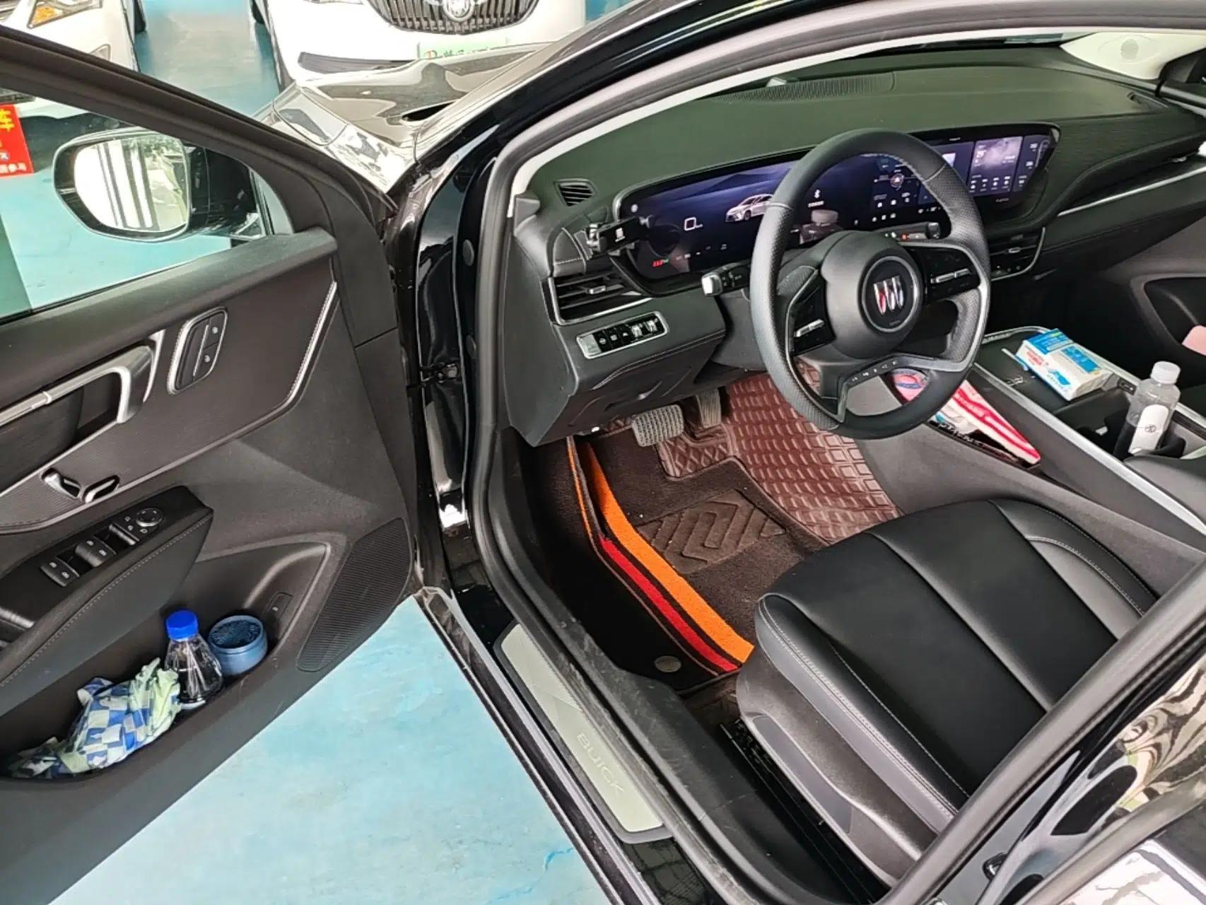 Buick LaCrosse 2025 28T Platinum Edition — миниатюра 18