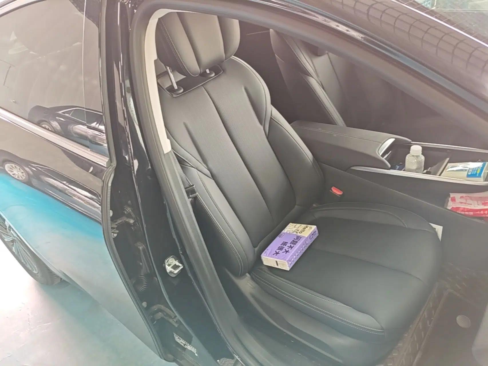 Buick LaCrosse 2025 28T Platinum Edition — миниатюра 19