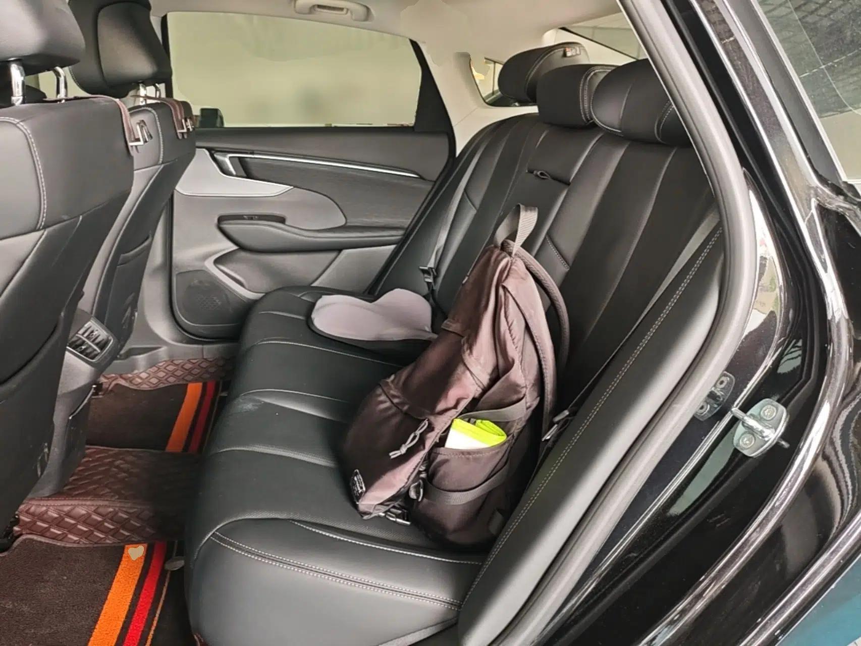 Buick LaCrosse 2025 28T Platinum Edition — миниатюра 20