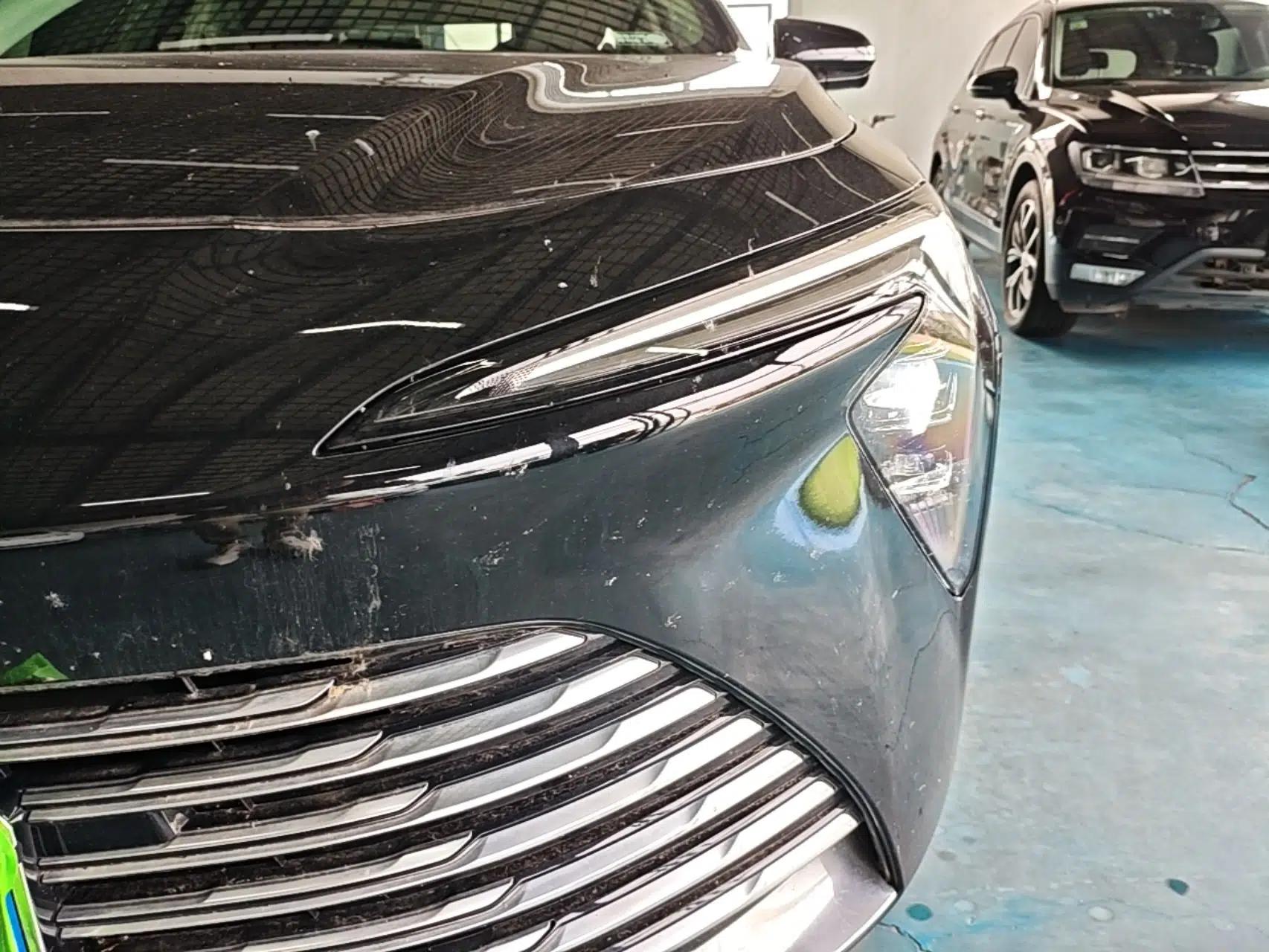Buick LaCrosse 2025 28T Platinum Edition — миниатюра 8