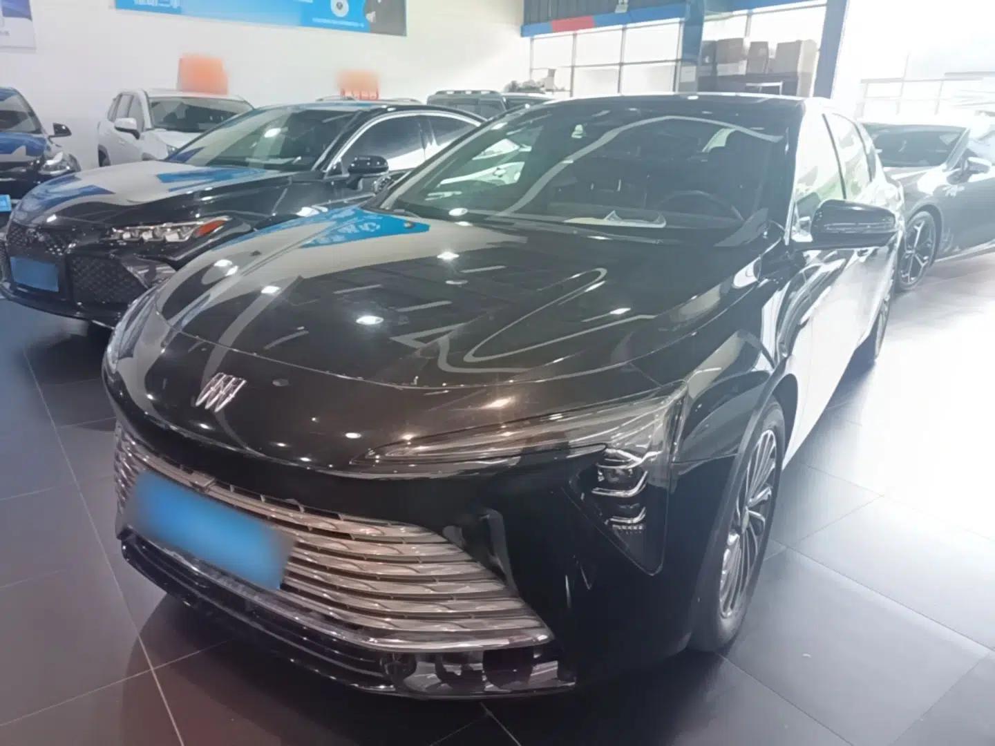 Buick LaCrosse 2023 28T Prestige Edition — миниатюра 1