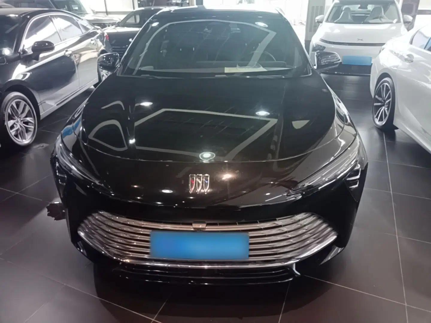 Buick LaCrosse 2023 28T Prestige Edition — миниатюра 2