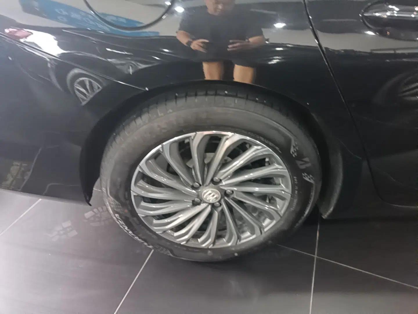 Buick LaCrosse 2023 28T Prestige Edition — миниатюра 11