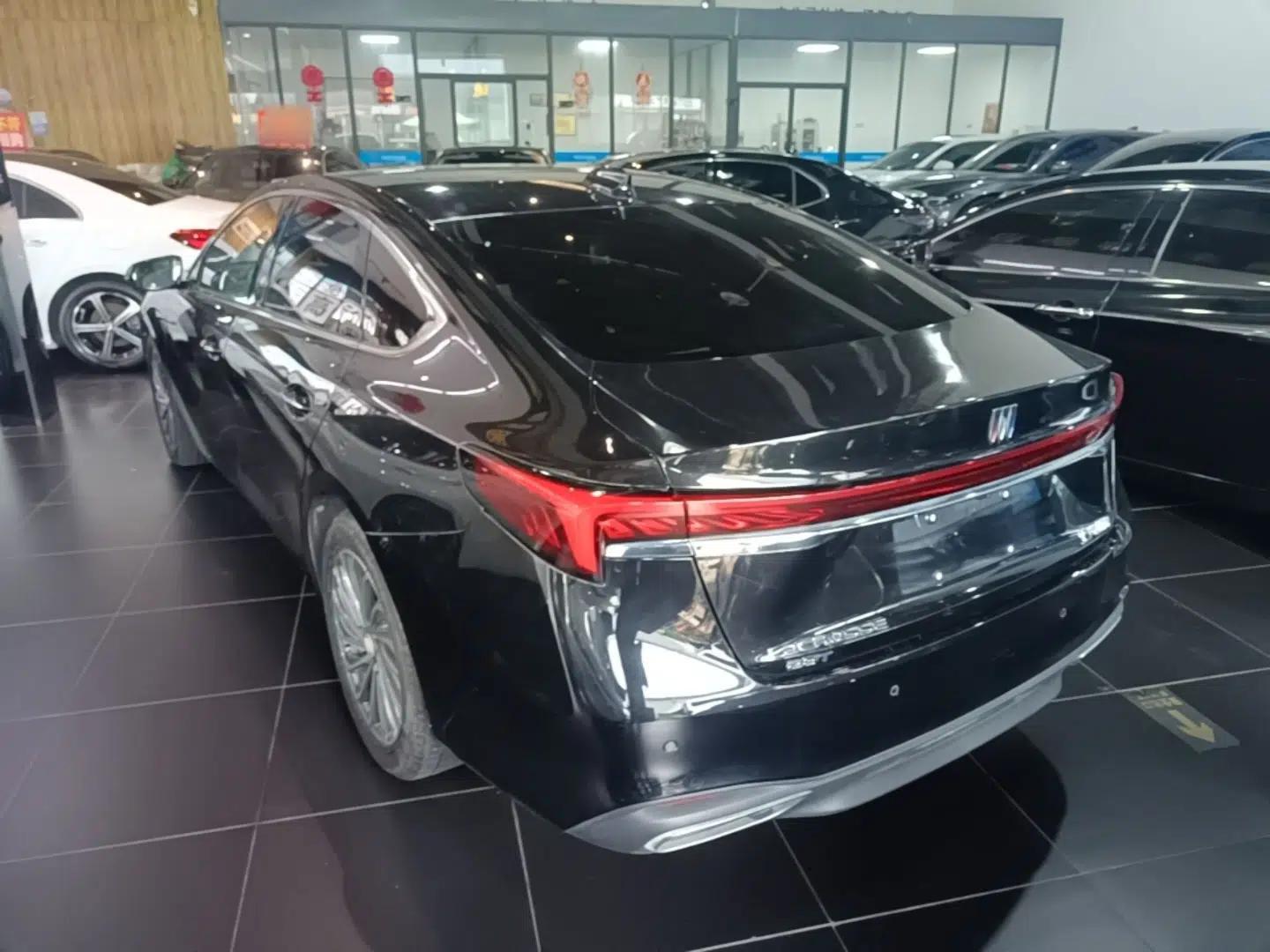 Buick LaCrosse 2023 28T Prestige Edition — миниатюра 13