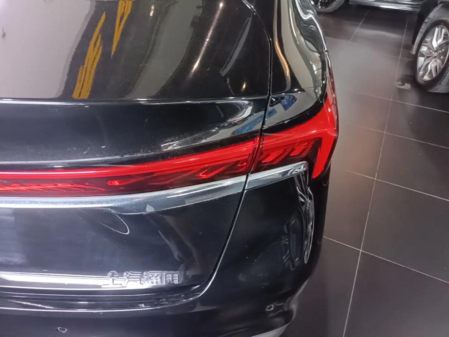 Buick LaCrosse 2023 28T Prestige Edition — миниатюра 14