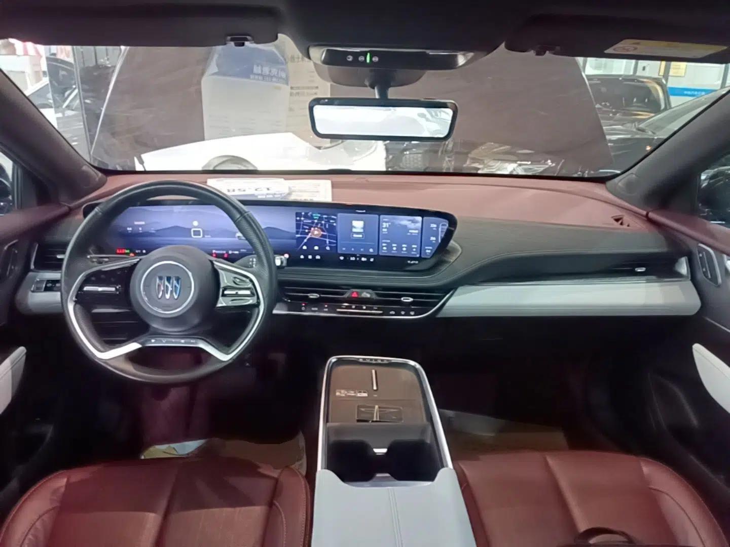 Buick LaCrosse 2023 28T Prestige Edition — миниатюра 17