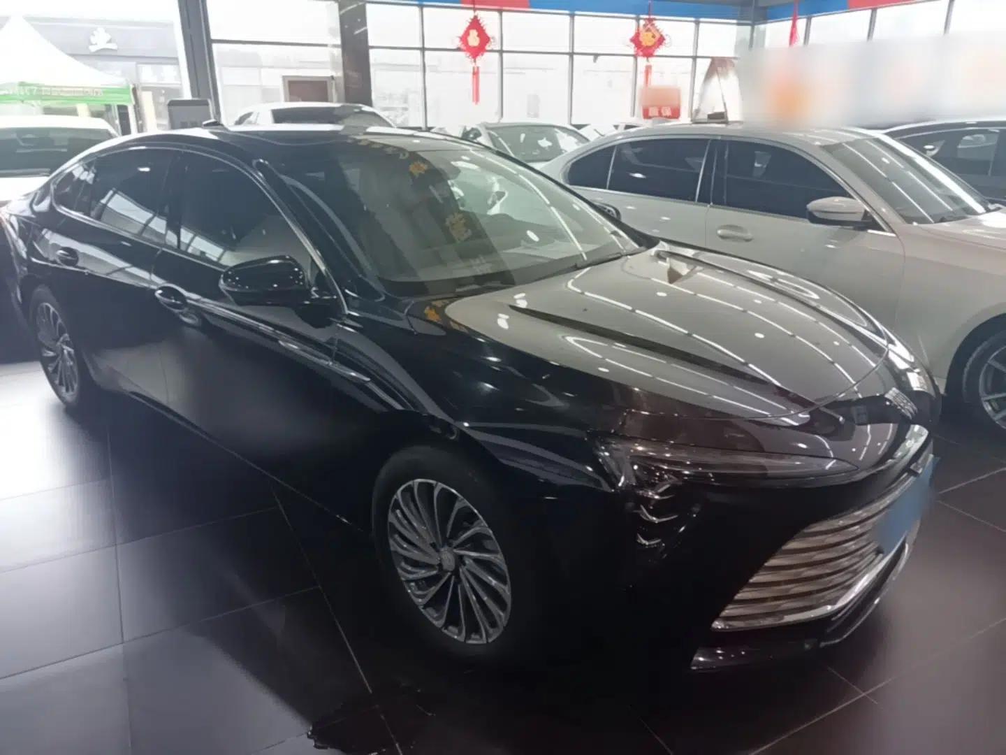Buick LaCrosse 2023 28T Prestige Edition — миниатюра 3
