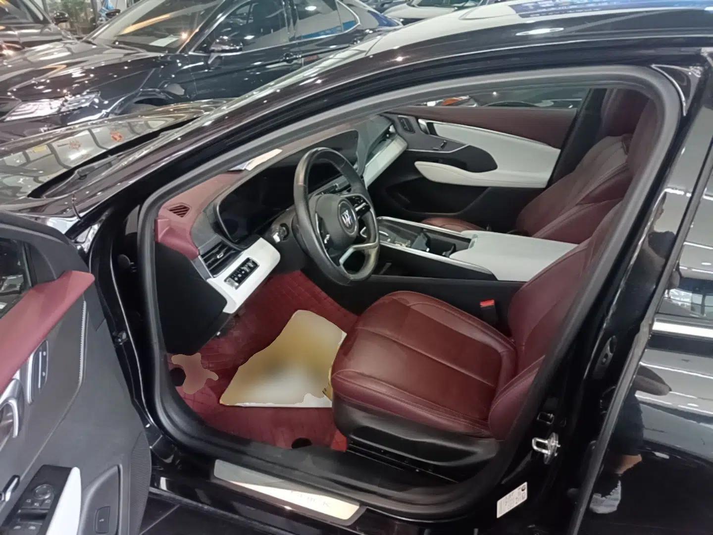 Buick LaCrosse 2023 28T Prestige Edition — миниатюра 22