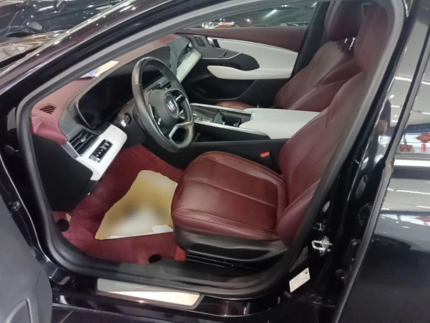 Buick LaCrosse 2023 28T Prestige Edition — миниатюра 23