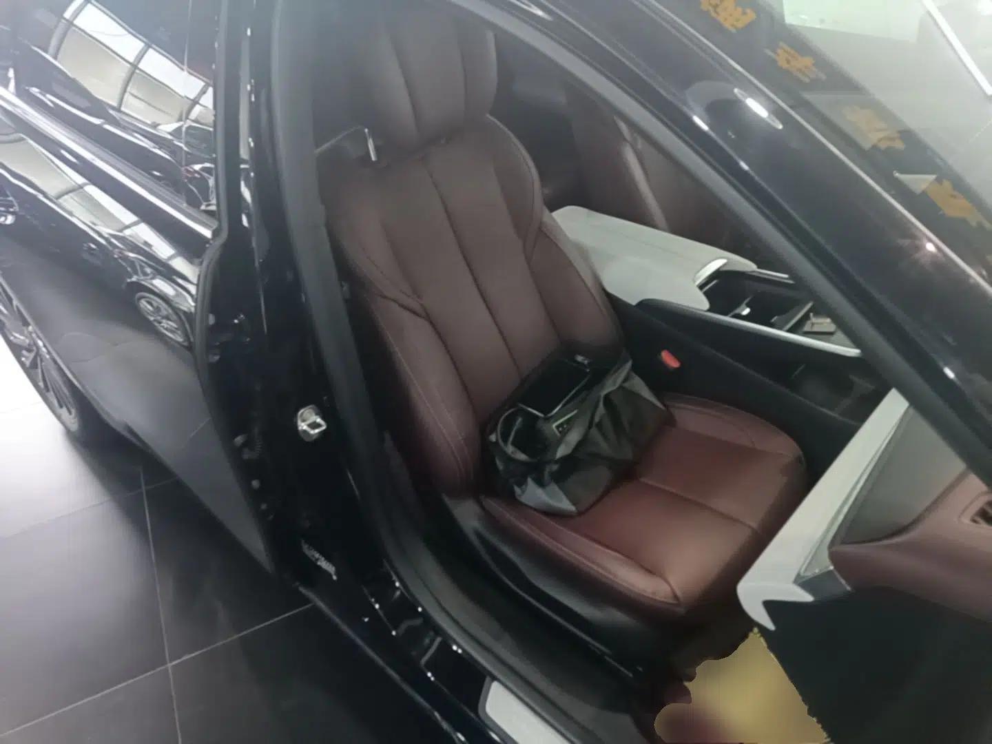 Buick LaCrosse 2023 28T Prestige Edition — миниатюра 24