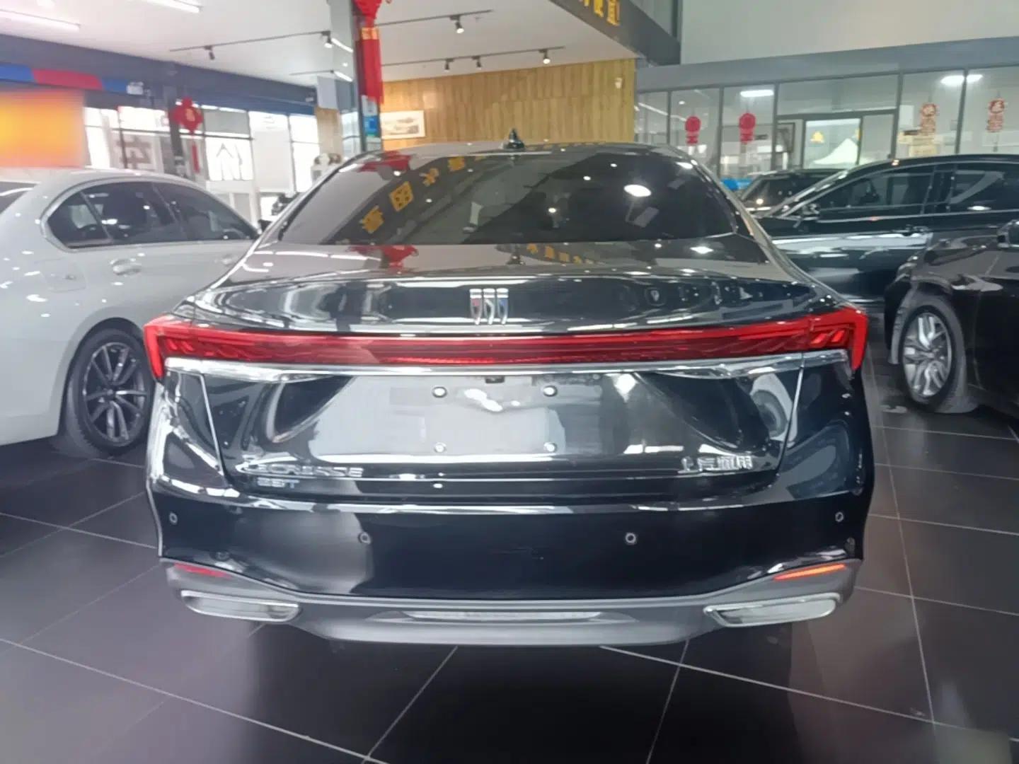 Buick LaCrosse 2023 28T Prestige Edition — миниатюра 5