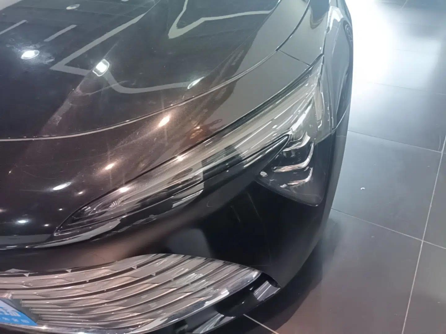 Buick LaCrosse 2023 28T Prestige Edition — миниатюра 8