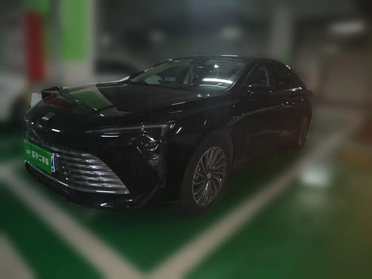 Buick LaCrosse 2023 28T Prestige Edition — миниатюра 1