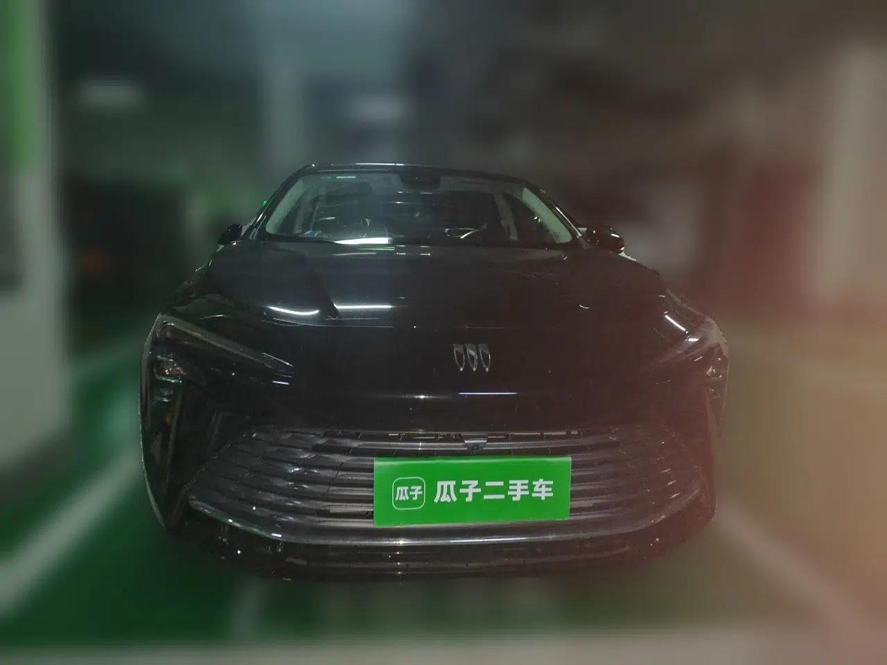 Buick LaCrosse 2023 28T Prestige Edition — миниатюра 2