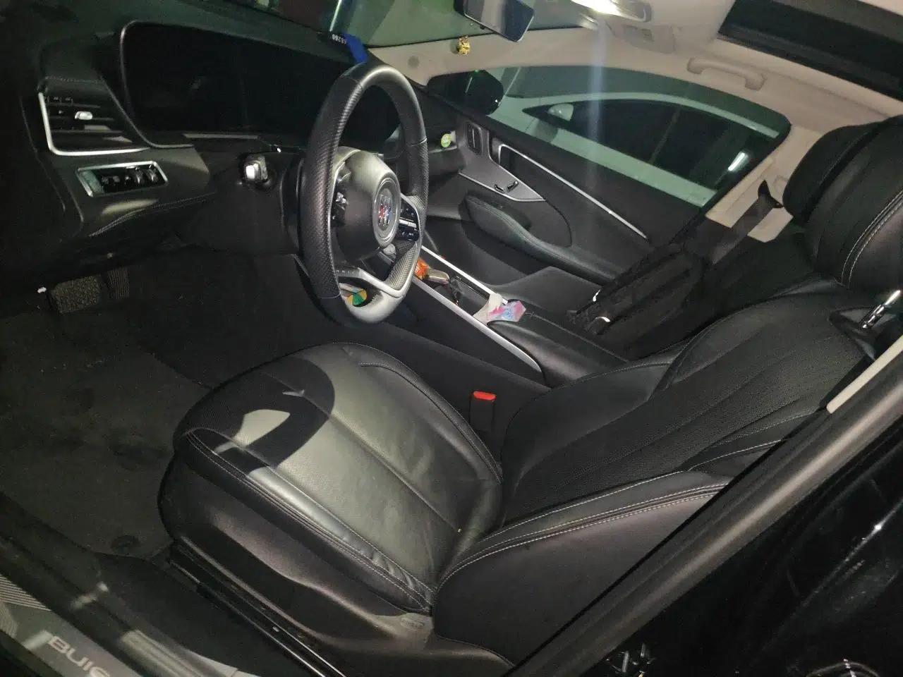 Buick LaCrosse 2023 28T Prestige Edition — миниатюра 12