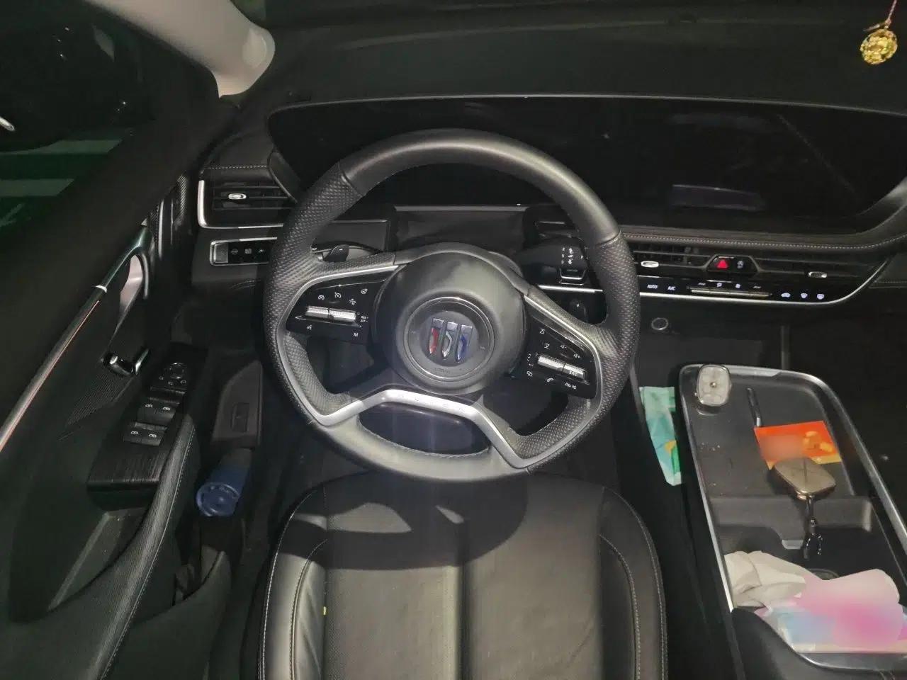 Buick LaCrosse 2023 28T Prestige Edition — миниатюра 7