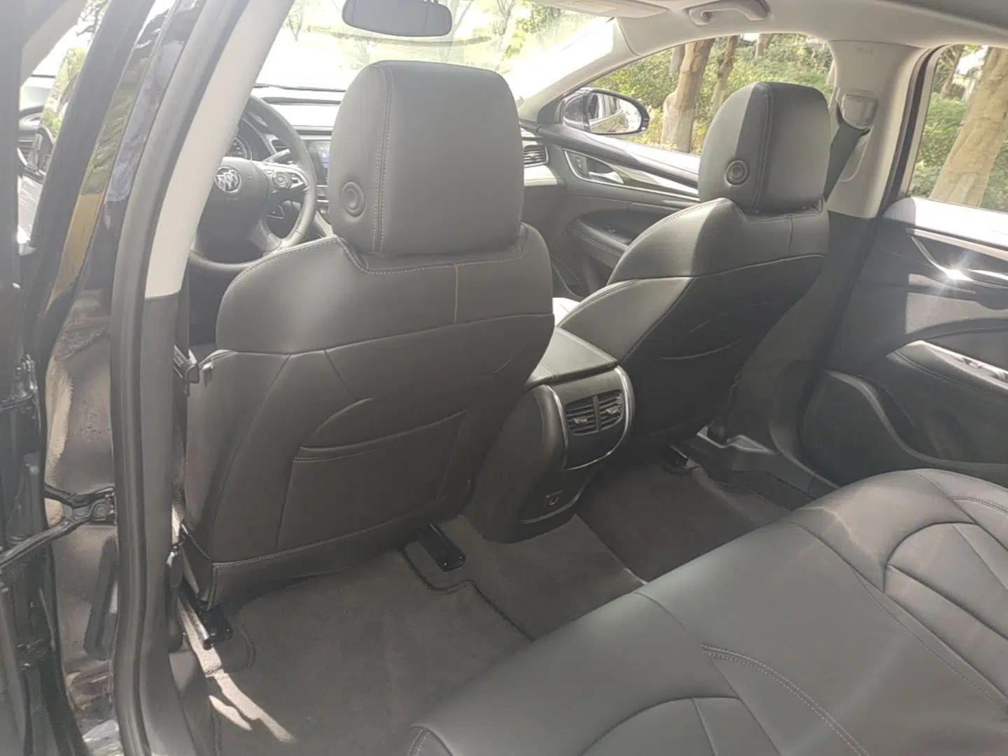 Buick LaCrosse 2022 652T Luxury Version — миниатюра 17