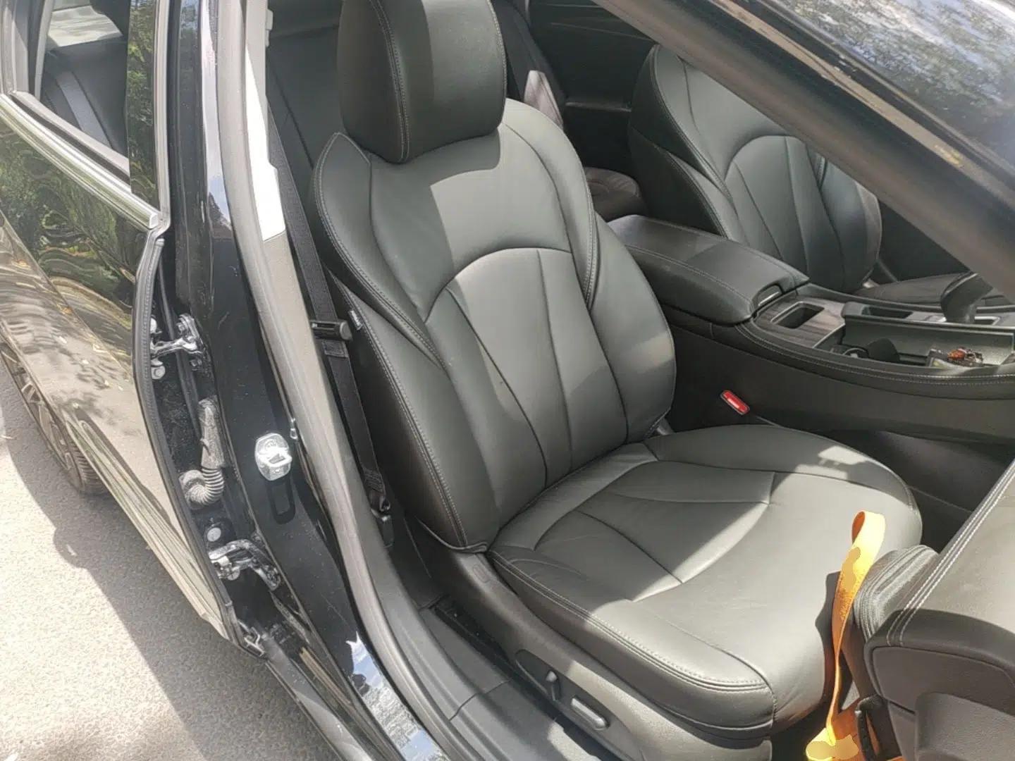 Buick LaCrosse 2022 652T Luxury Version — миниатюра 19
