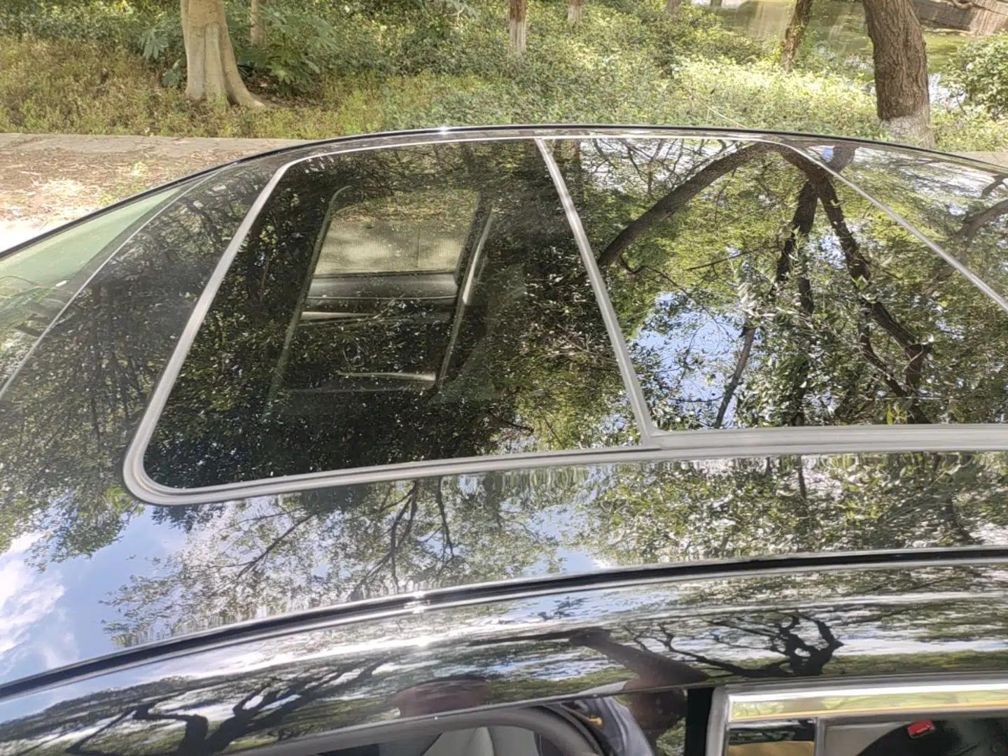 Buick LaCrosse 2022 652T Luxury Version — миниатюра 7