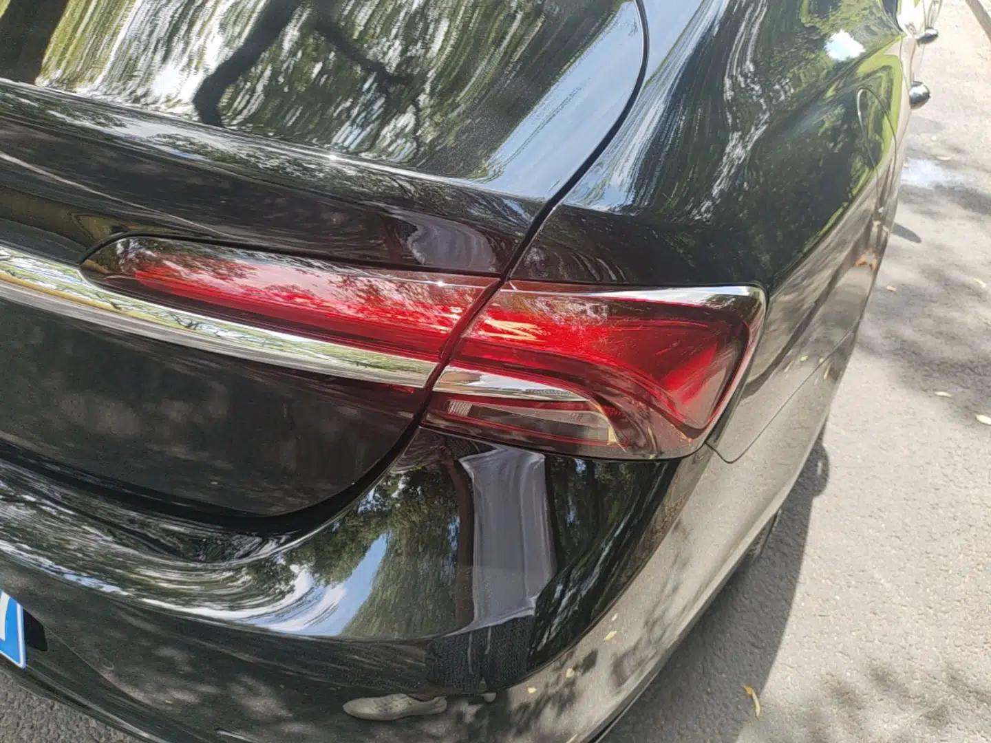 Buick LaCrosse 2022 652T Luxury Version — миниатюра 9