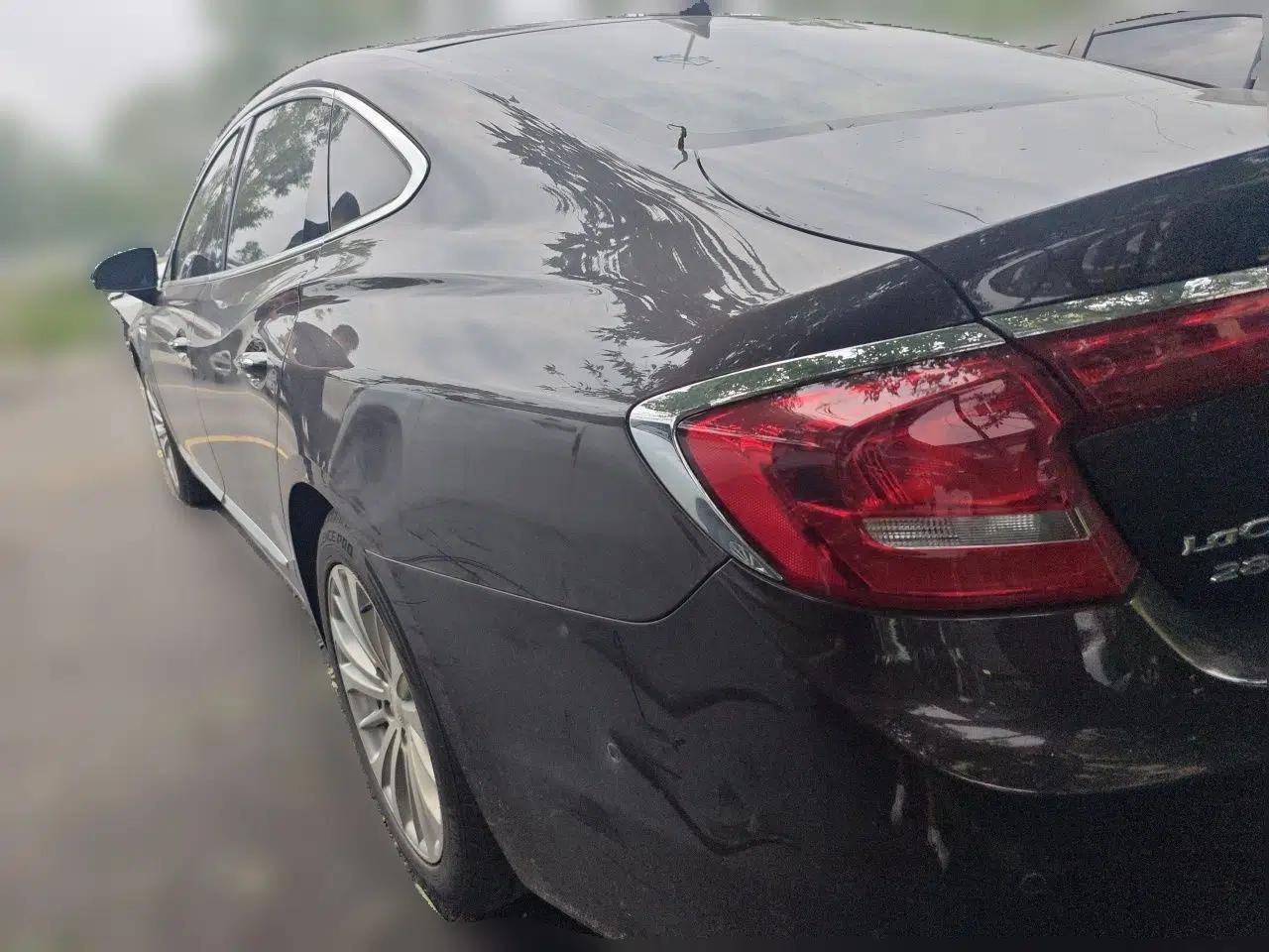 Buick LaCrosse 2018 28T Elite Edition — миниатюра 4