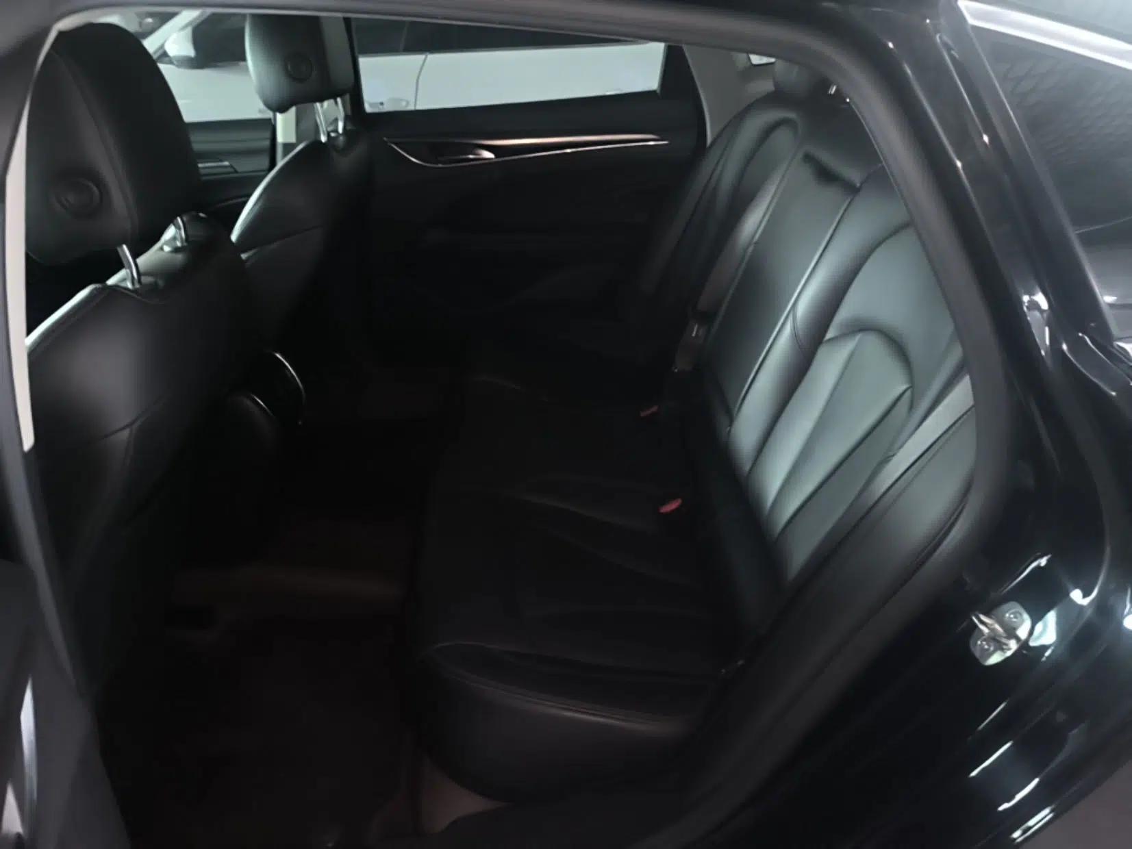 Buick LaCrosse 2022 652T Luxury Version — миниатюра 20
