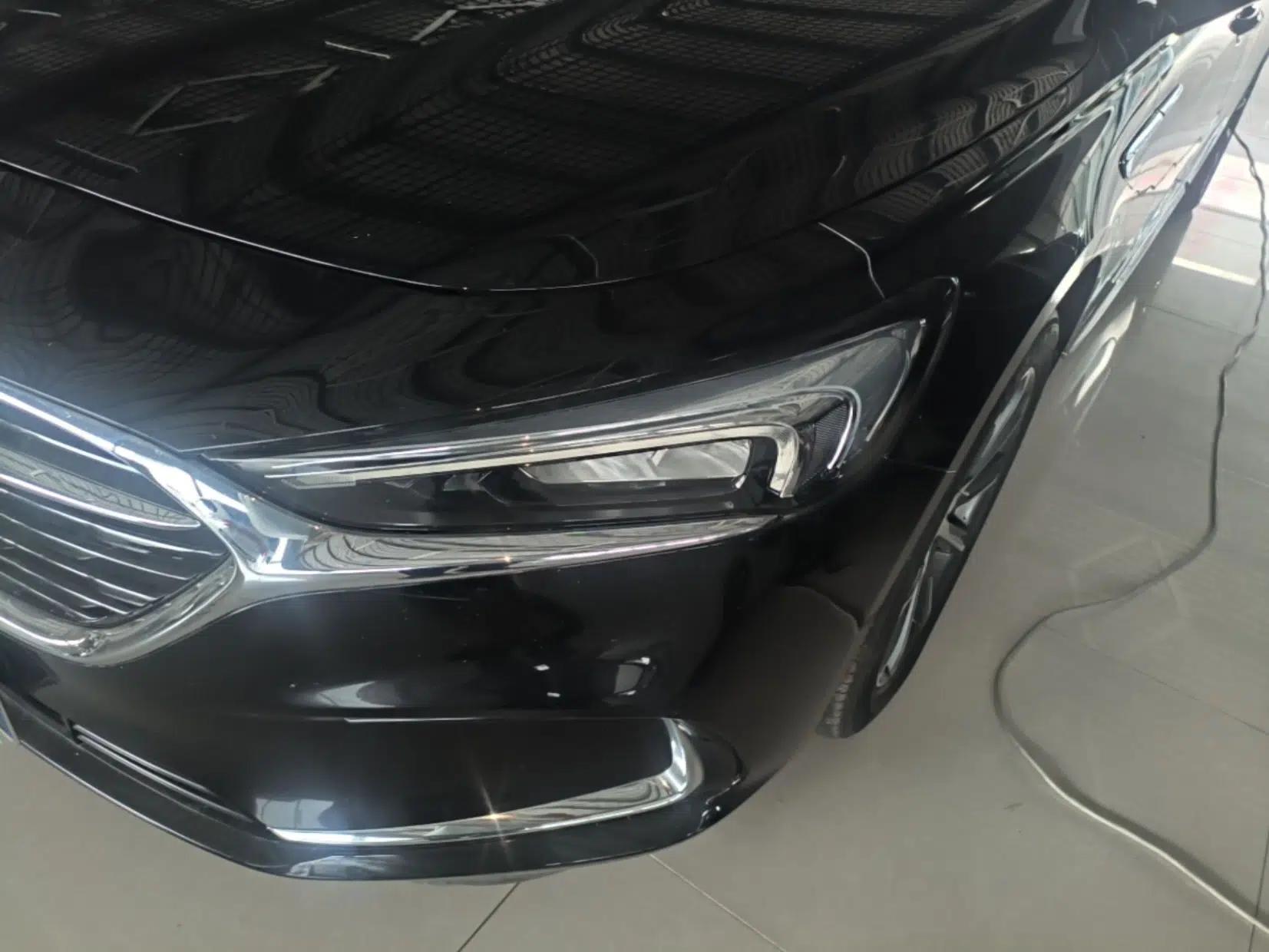 Buick LaCrosse 2022 652T Luxury Version — миниатюра 8