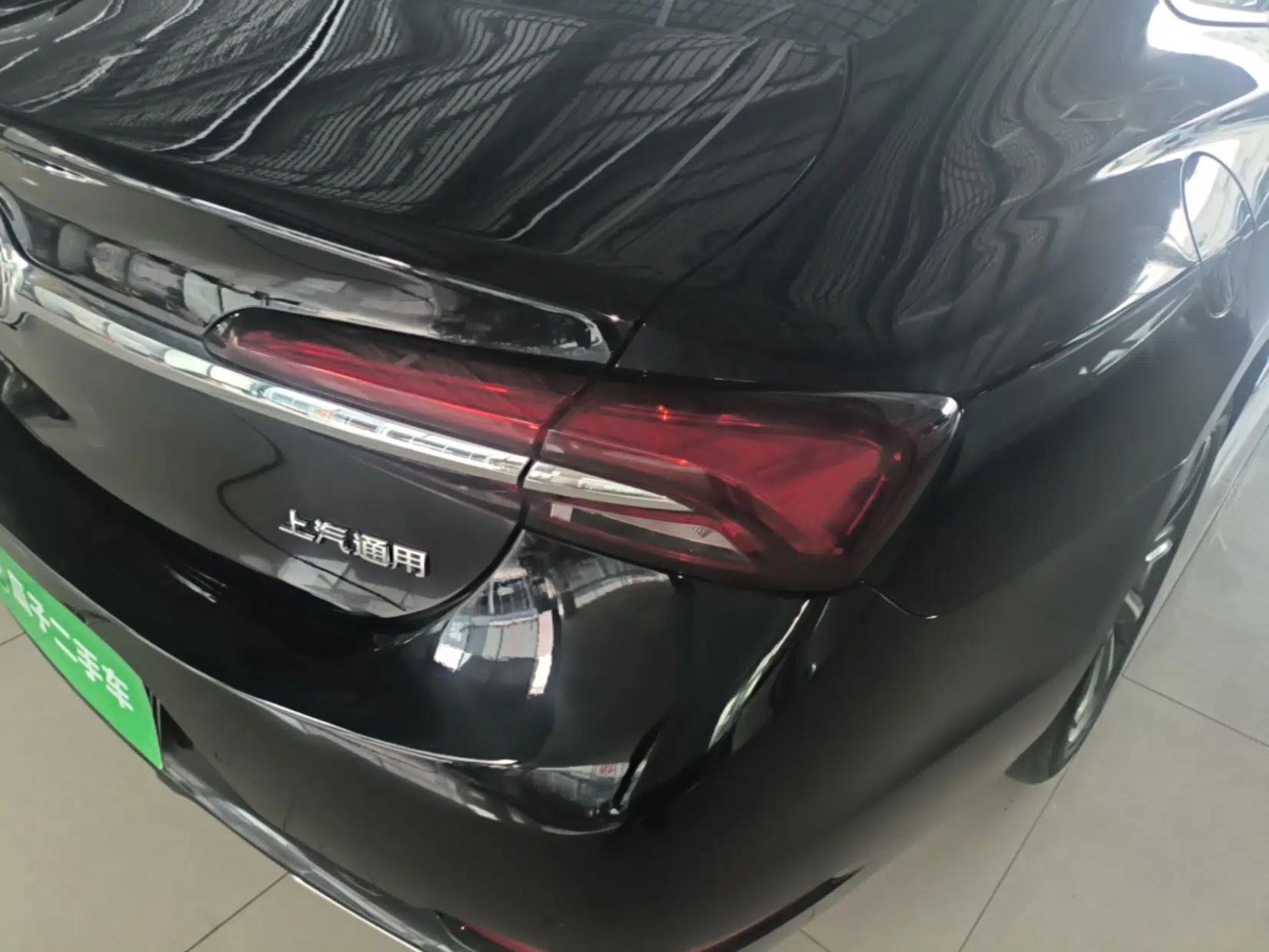 Buick LaCrosse 2022 652T Luxury Version — миниатюра 9