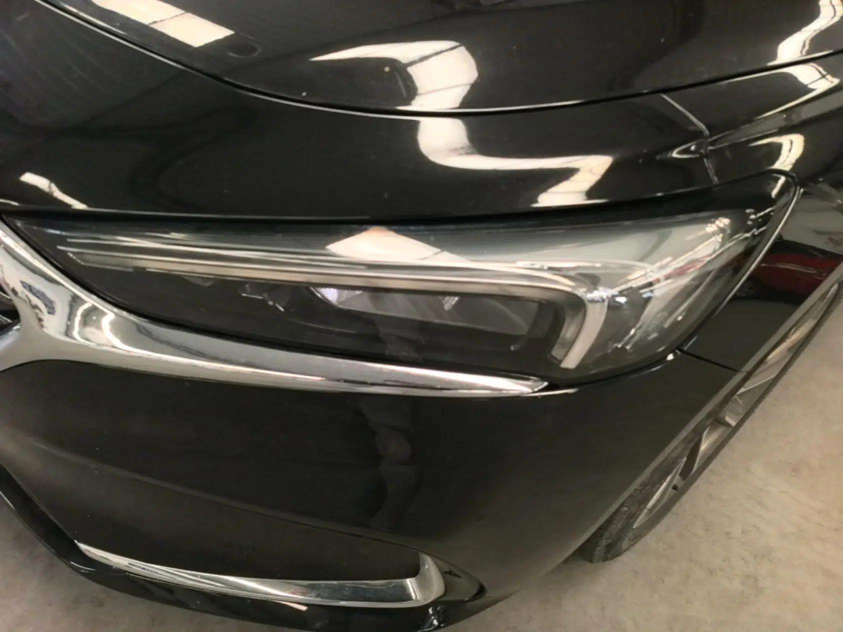 Buick LaCrosse 2021 652T Luxury Model — миниатюра 8