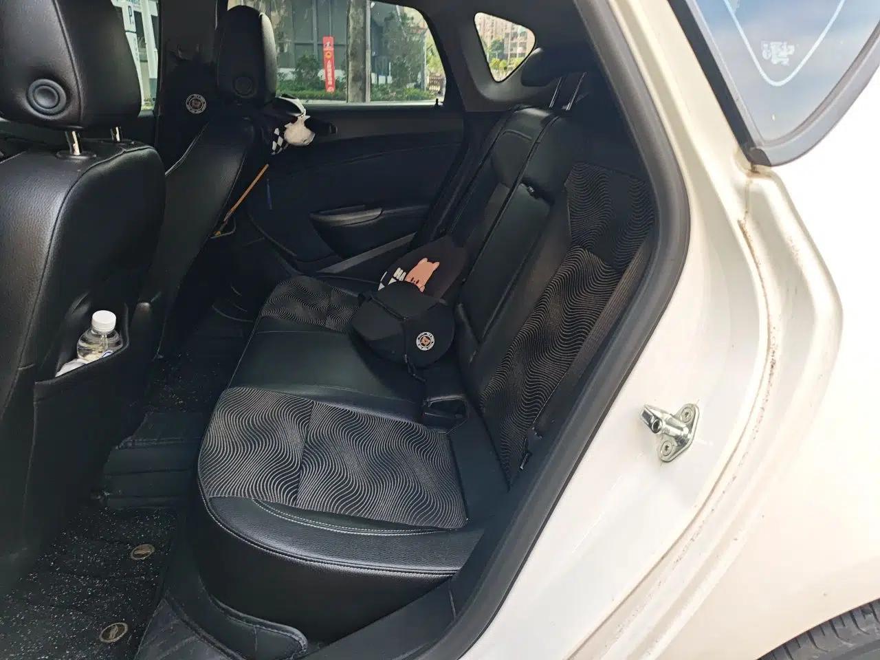 Buick GT 2014 XT 1.6L Automatic Fashion Edition — миниатюра 17