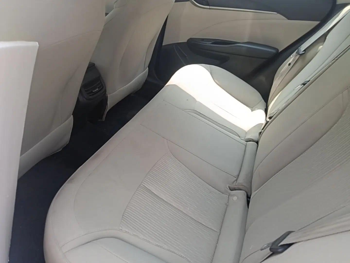 Buick GT 2015 15N Manual Elite Edition — миниатюра 20