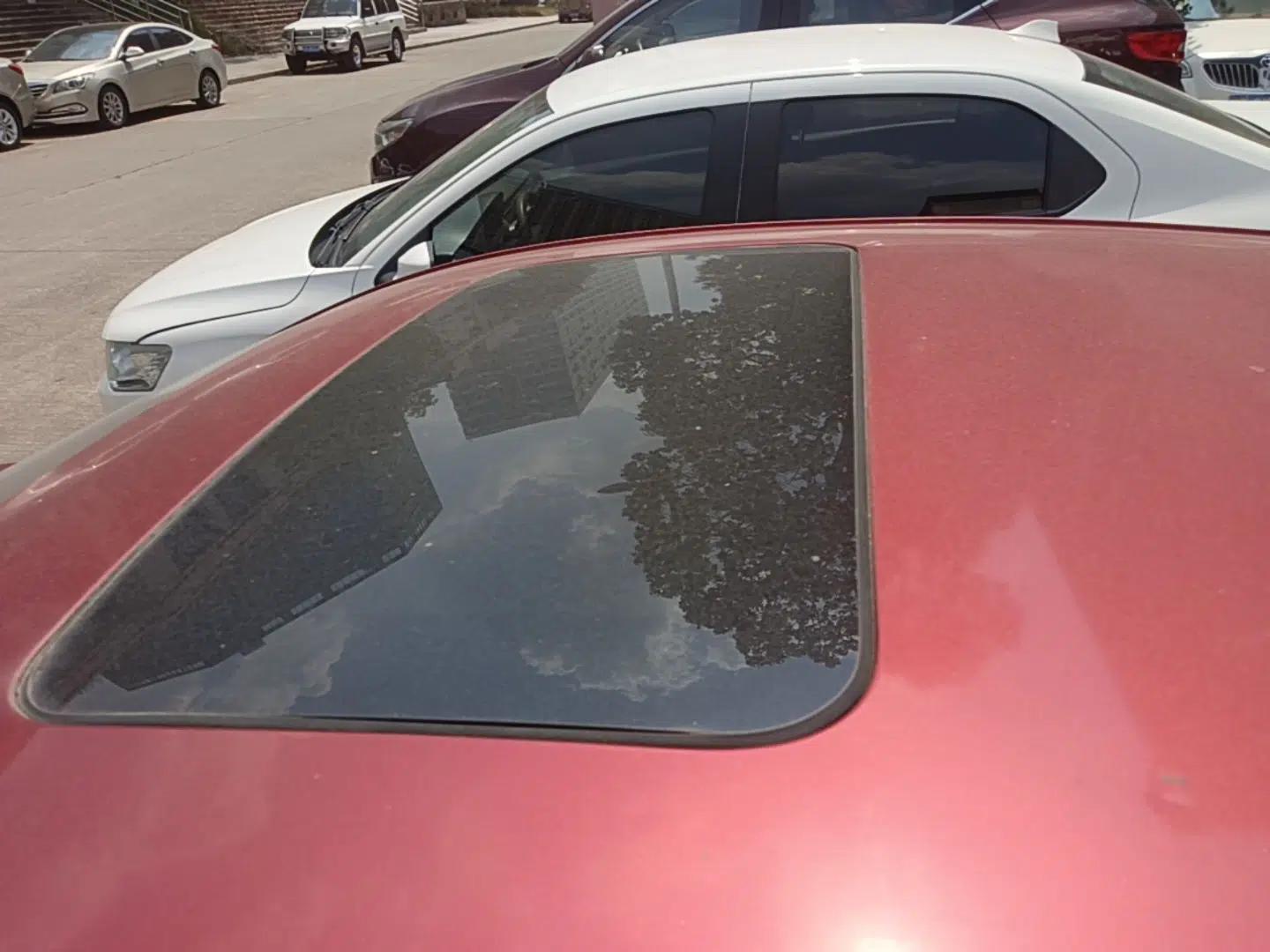Buick GT 2015 15N Manual Elite Edition — миниатюра 7