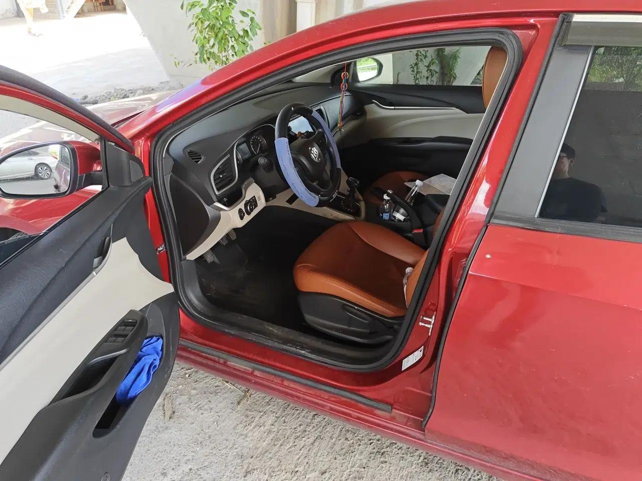 Buick GT 2015 15N Manual Elite Edition — миниатюра 16
