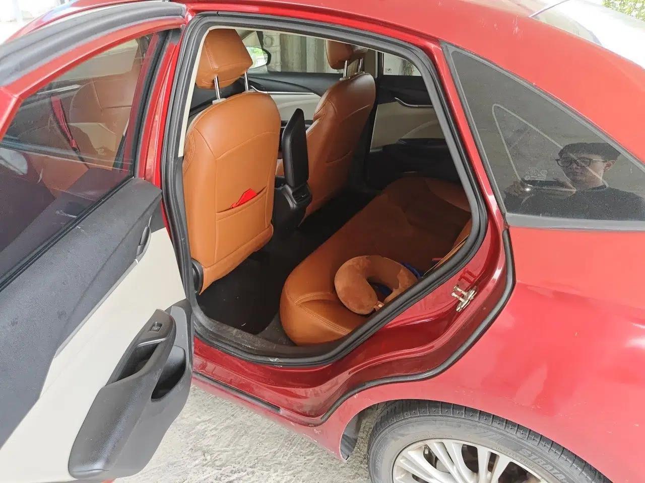 Buick GT 2015 15N Manual Elite Edition — миниатюра 17