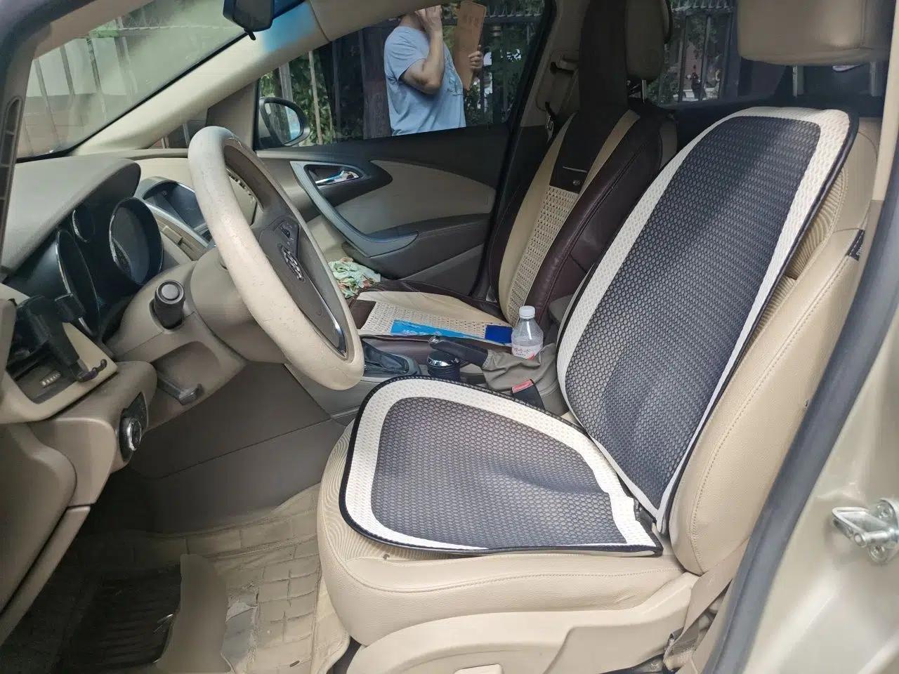 Buick GT 2013 GT 1.6L Automatic Fashion Edition — миниатюра 15