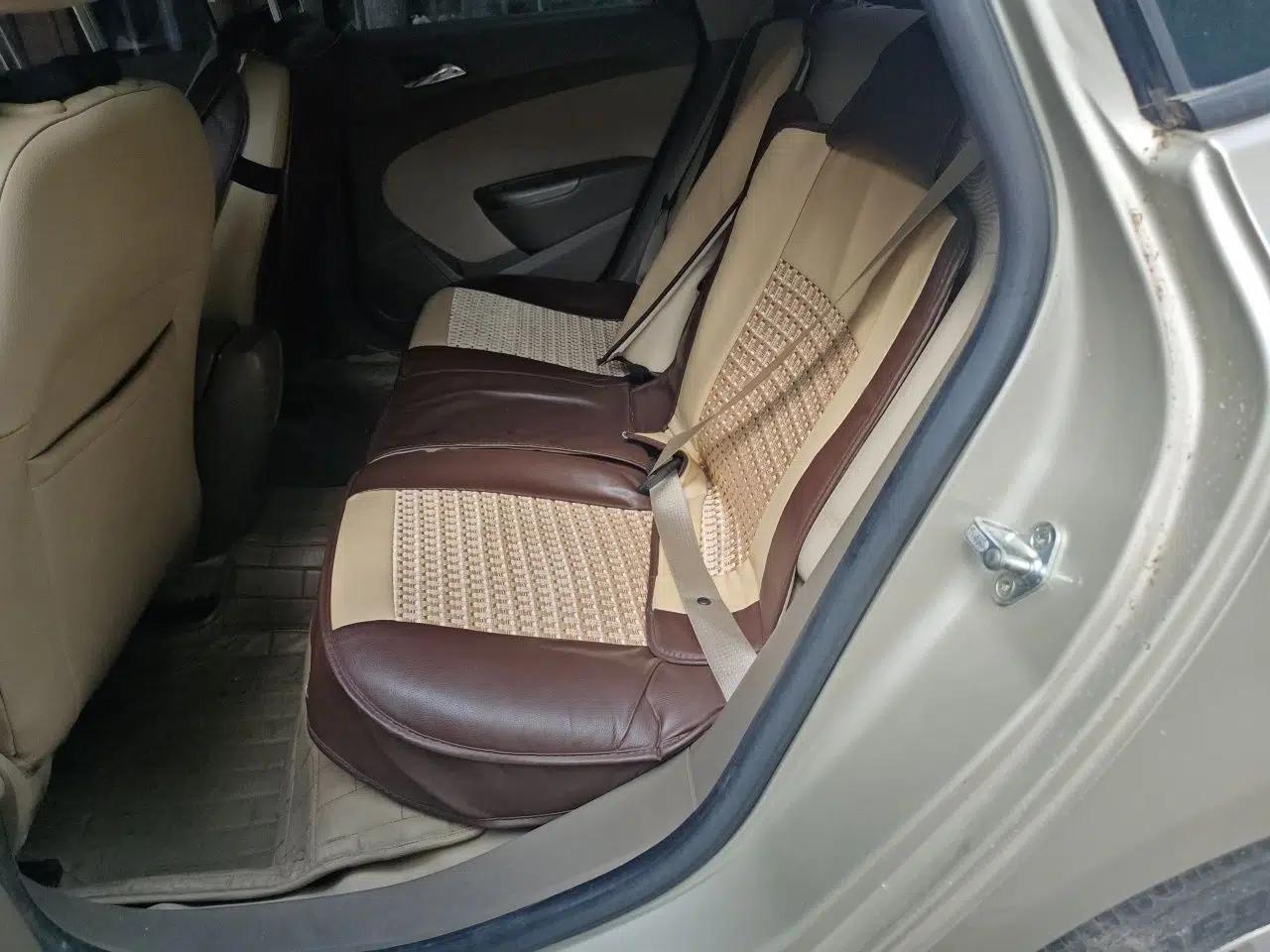 Buick GT 2013 GT 1.6L Automatic Fashion Edition — миниатюра 17
