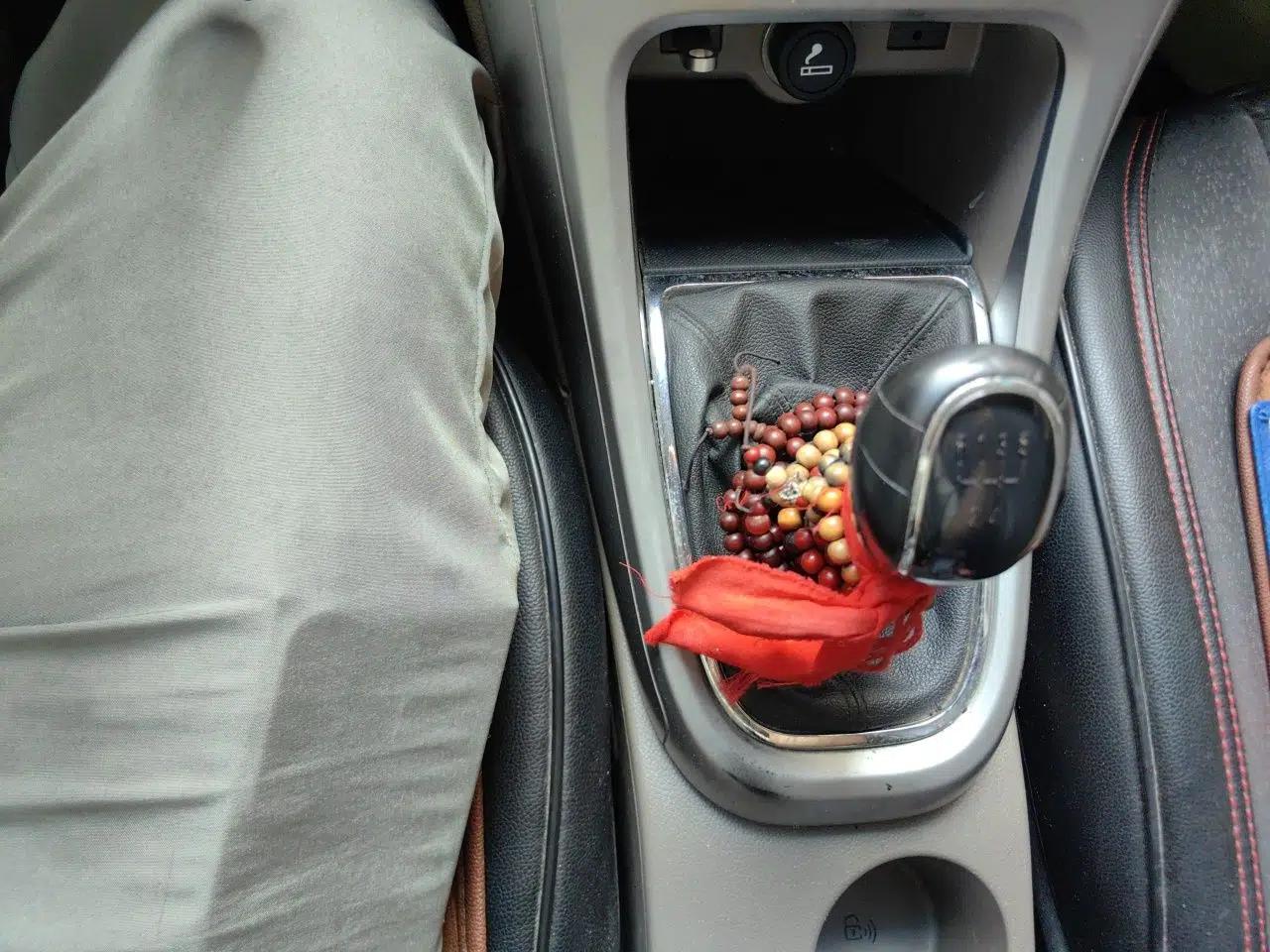 Buick GT 2013 GT 1.6L Manual Entry-Level Model — миниатюра 14