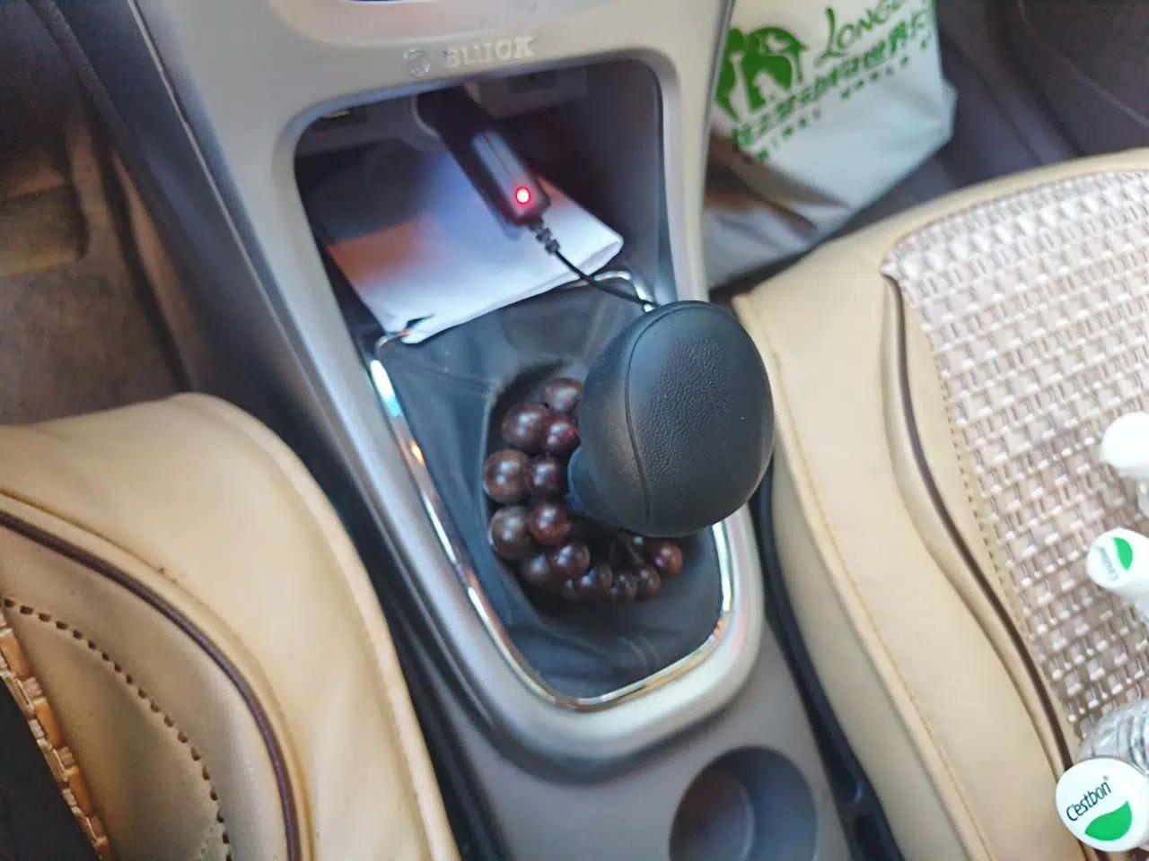 Buick GT 2013 GT 1.6L Manual Entry-Level Model — миниатюра 14