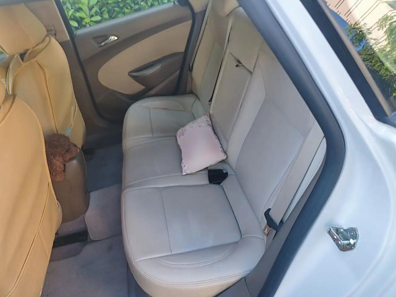 Buick GT 2013 GT 1.6L Manual Entry-Level Model — миниатюра 17