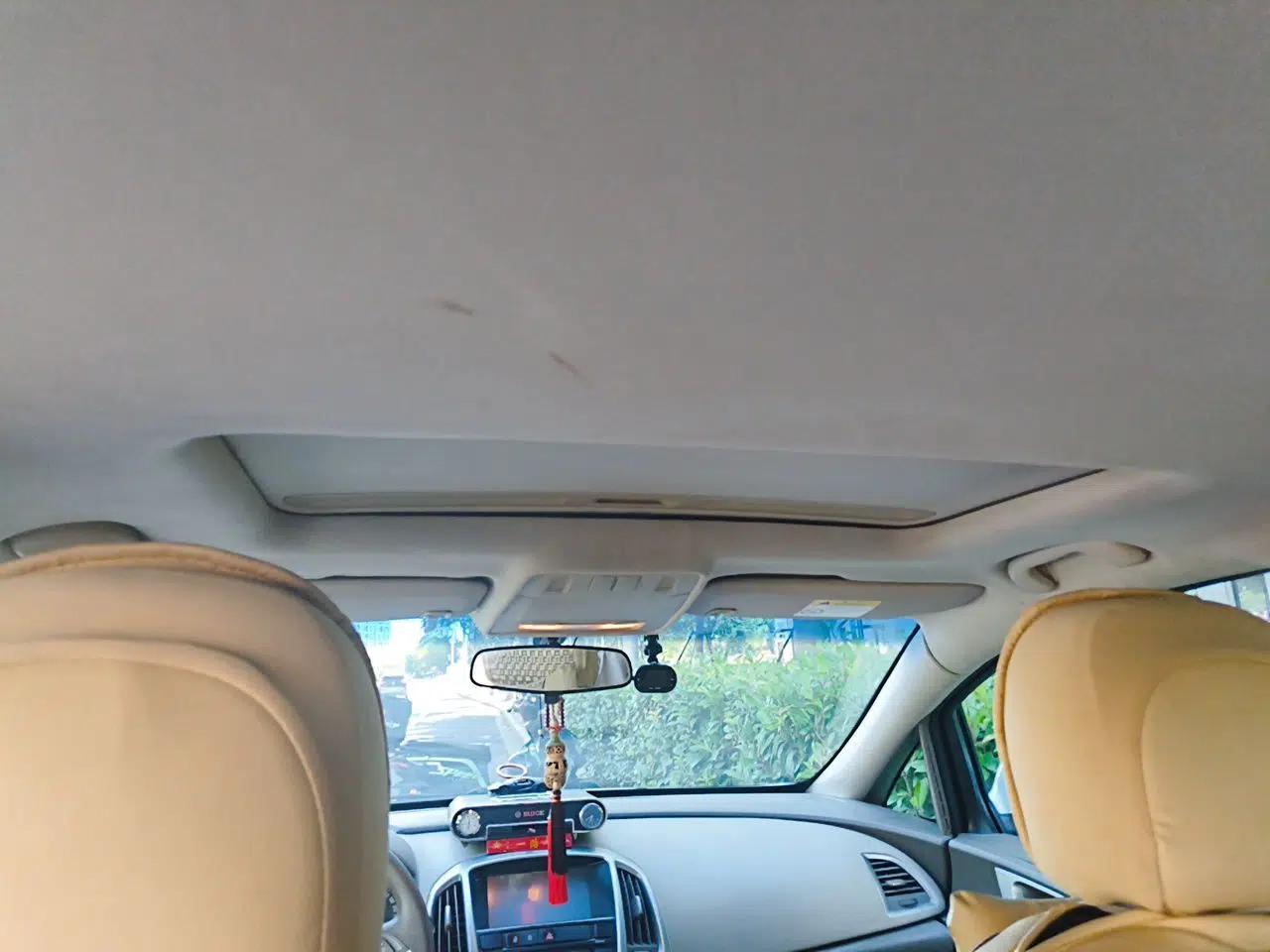 Buick GT 2013 GT 1.6L Manual Entry-Level Model — миниатюра 18