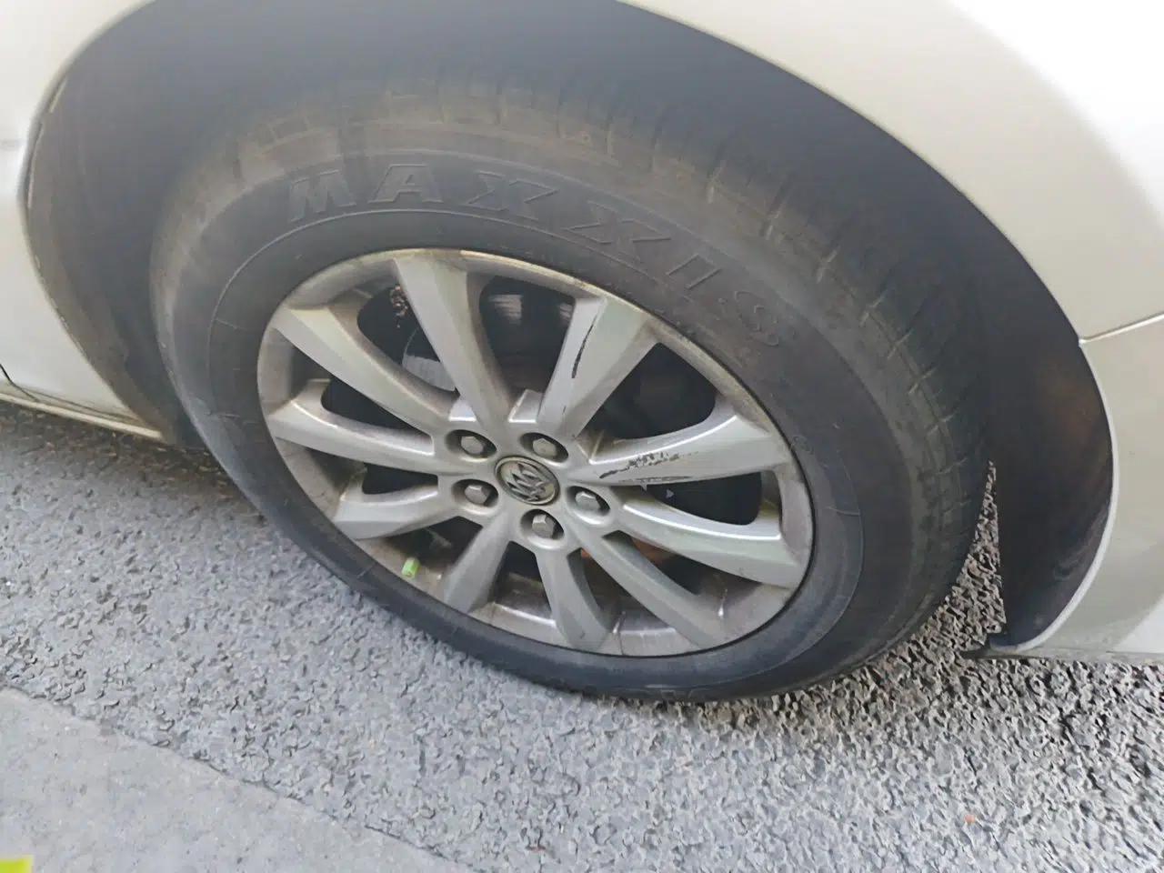Buick GT 2013 GT 1.6L Manual Entry-Level Model — миниатюра 8