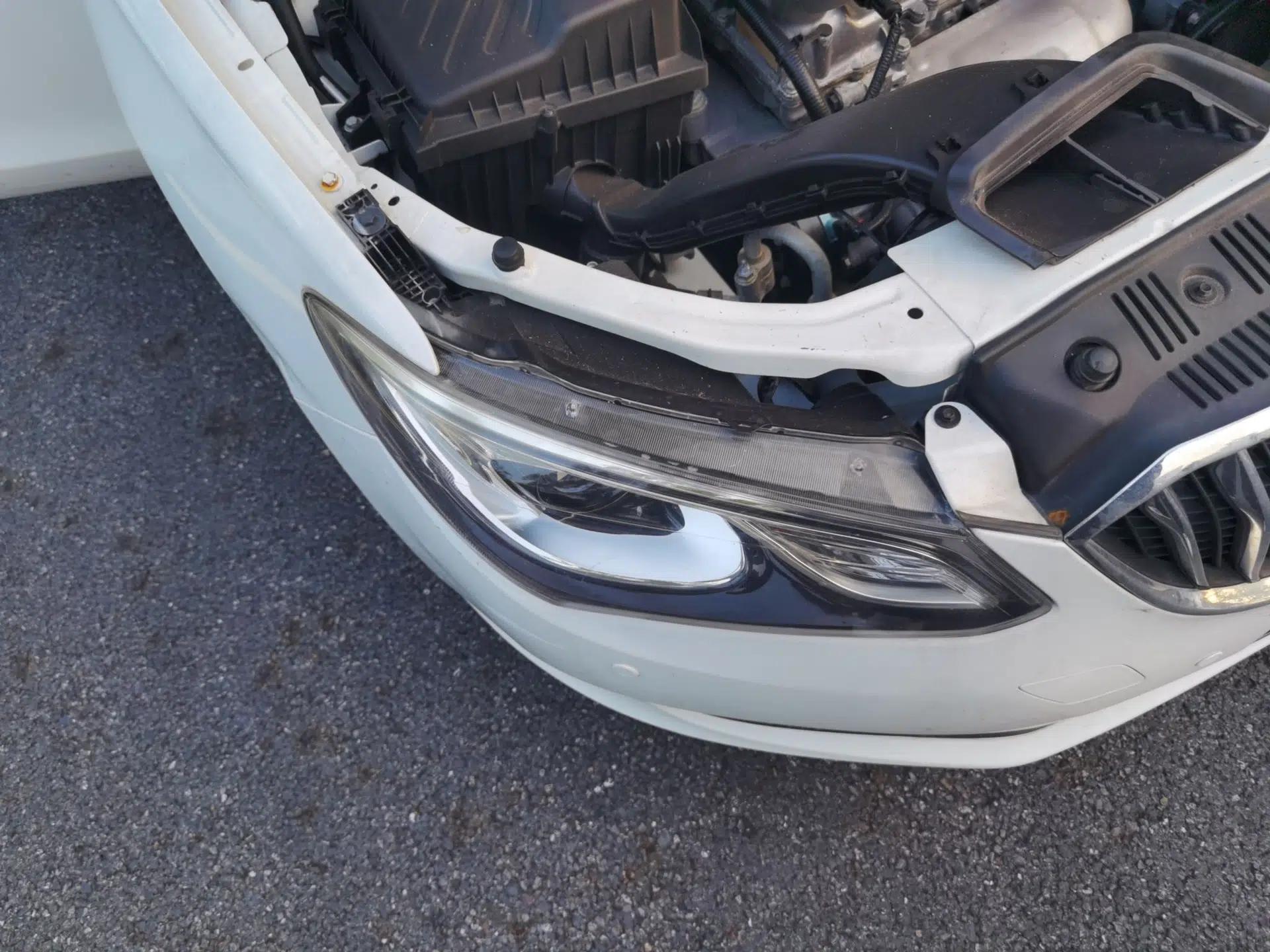 Buick GT 2016 15N Automatic Entry-Level Trim — миниатюра 7