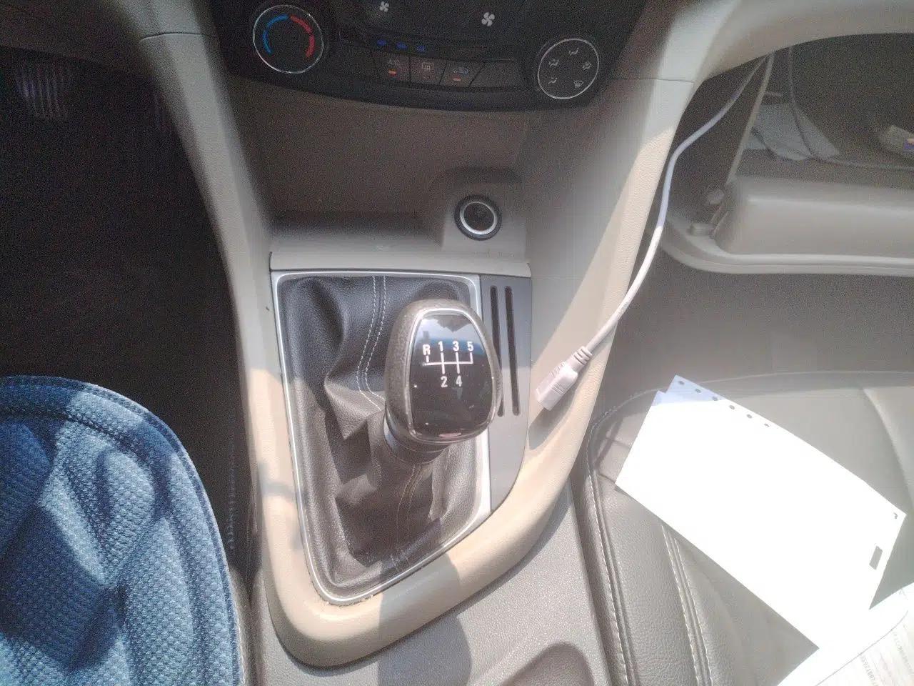 Buick GT 2015 15N Manual Elite Edition — миниатюра 14