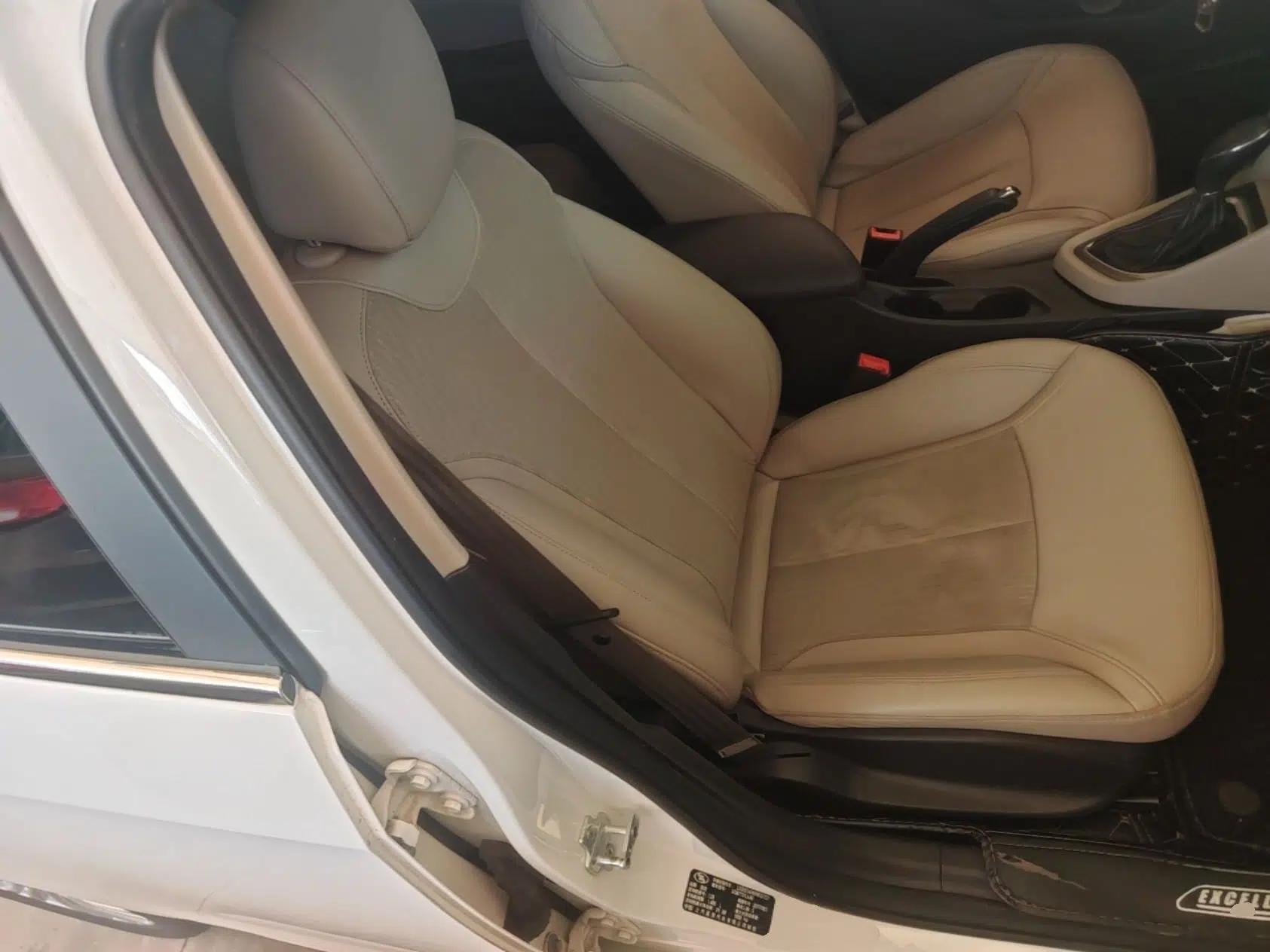 Buick GT 2017 15N Automatic Elite Version — миниатюра 19