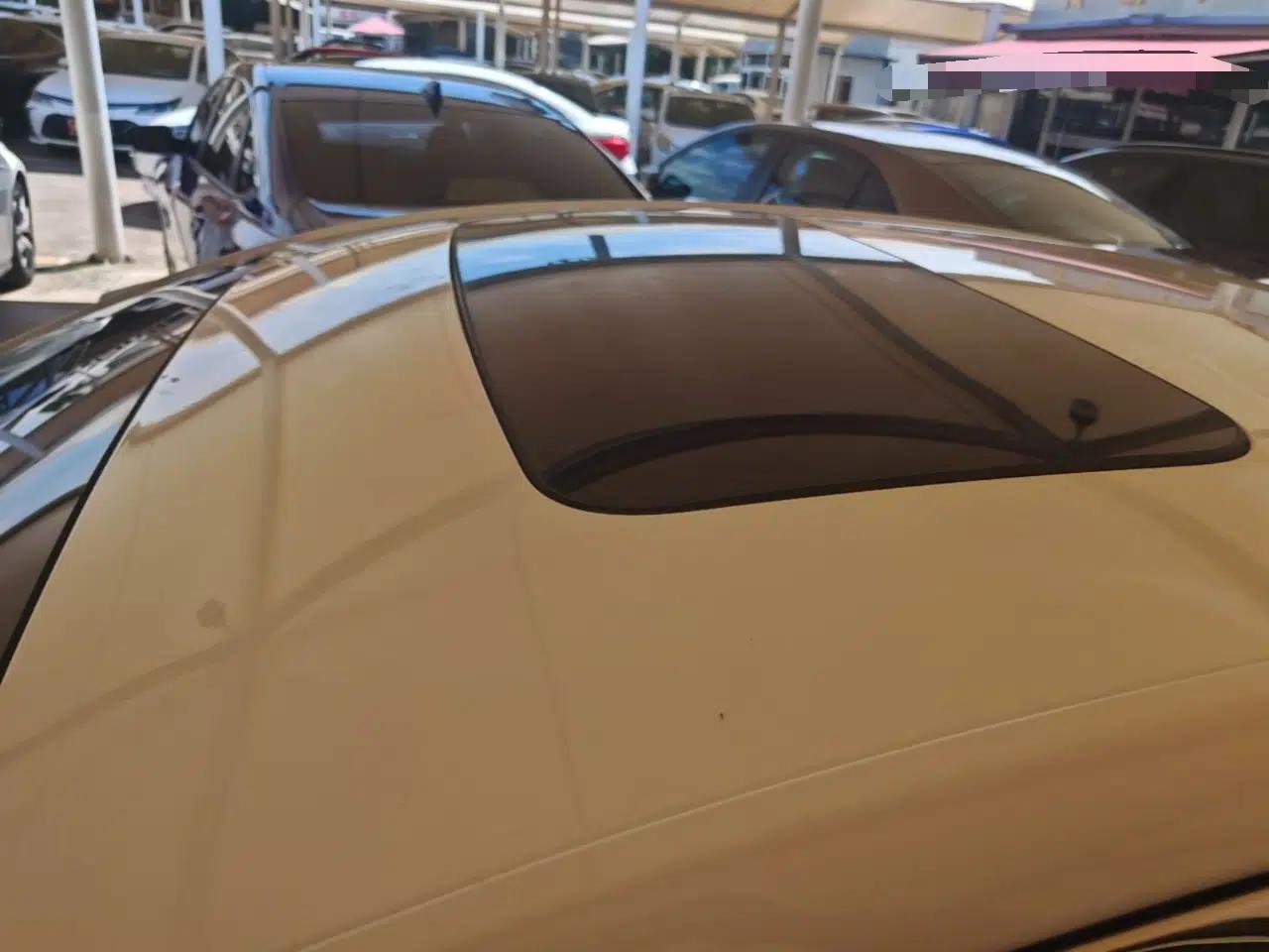 Buick GT 2017 15N Automatic Elite Version — миниатюра 7