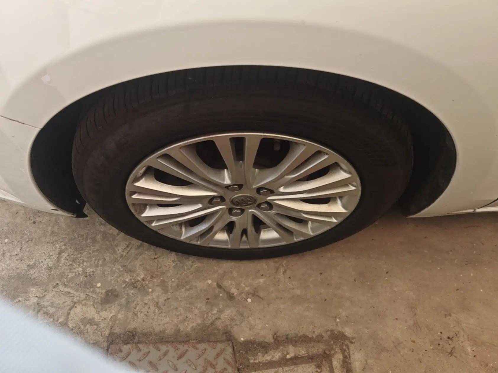 Buick GT 2017 15N Automatic Elite Version — миниатюра 10