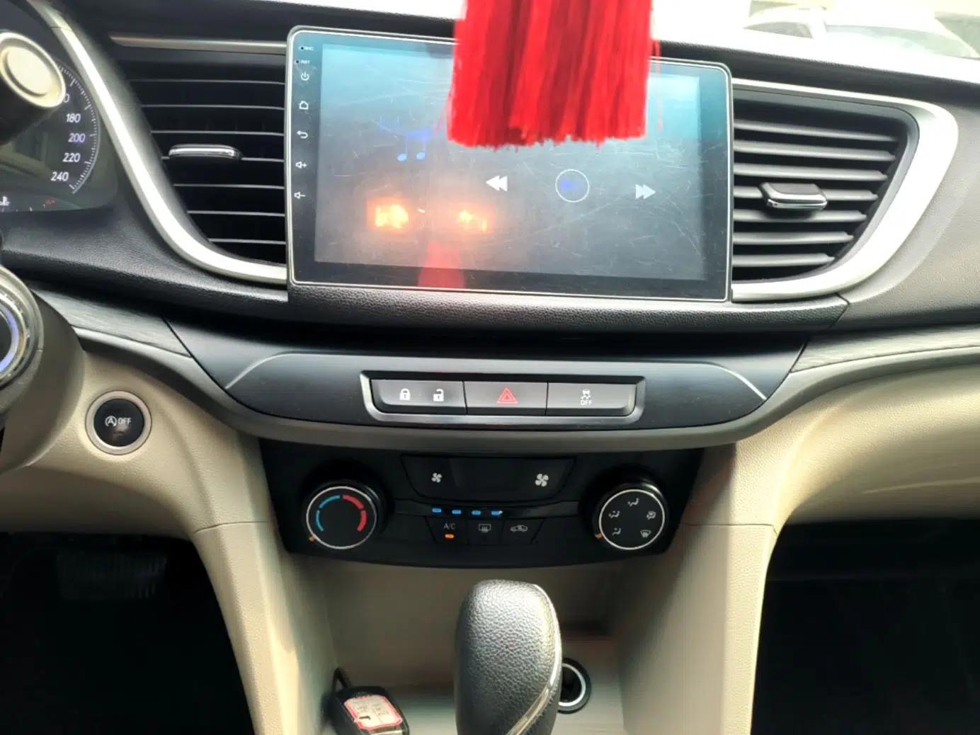Buick GT 2017 15N Automatic Elite Version — миниатюра 15