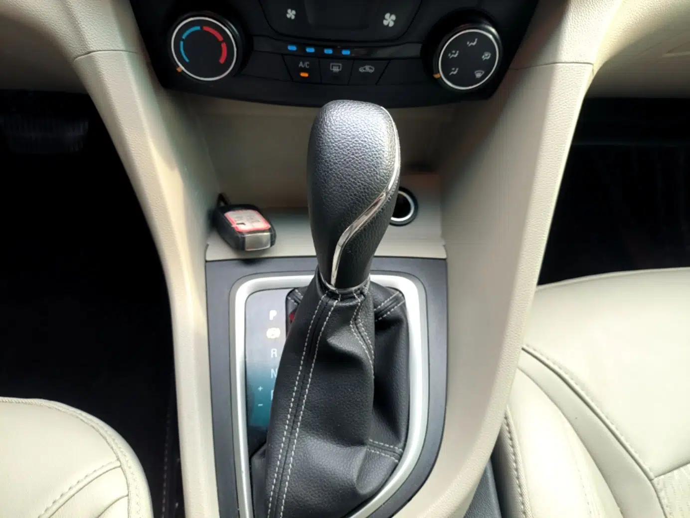 Buick GT 2017 15N Automatic Elite Version — миниатюра 16